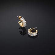 CHIARA FERRAGNI CLASSIC WOMEN'S EARRINGS J19AVJ24