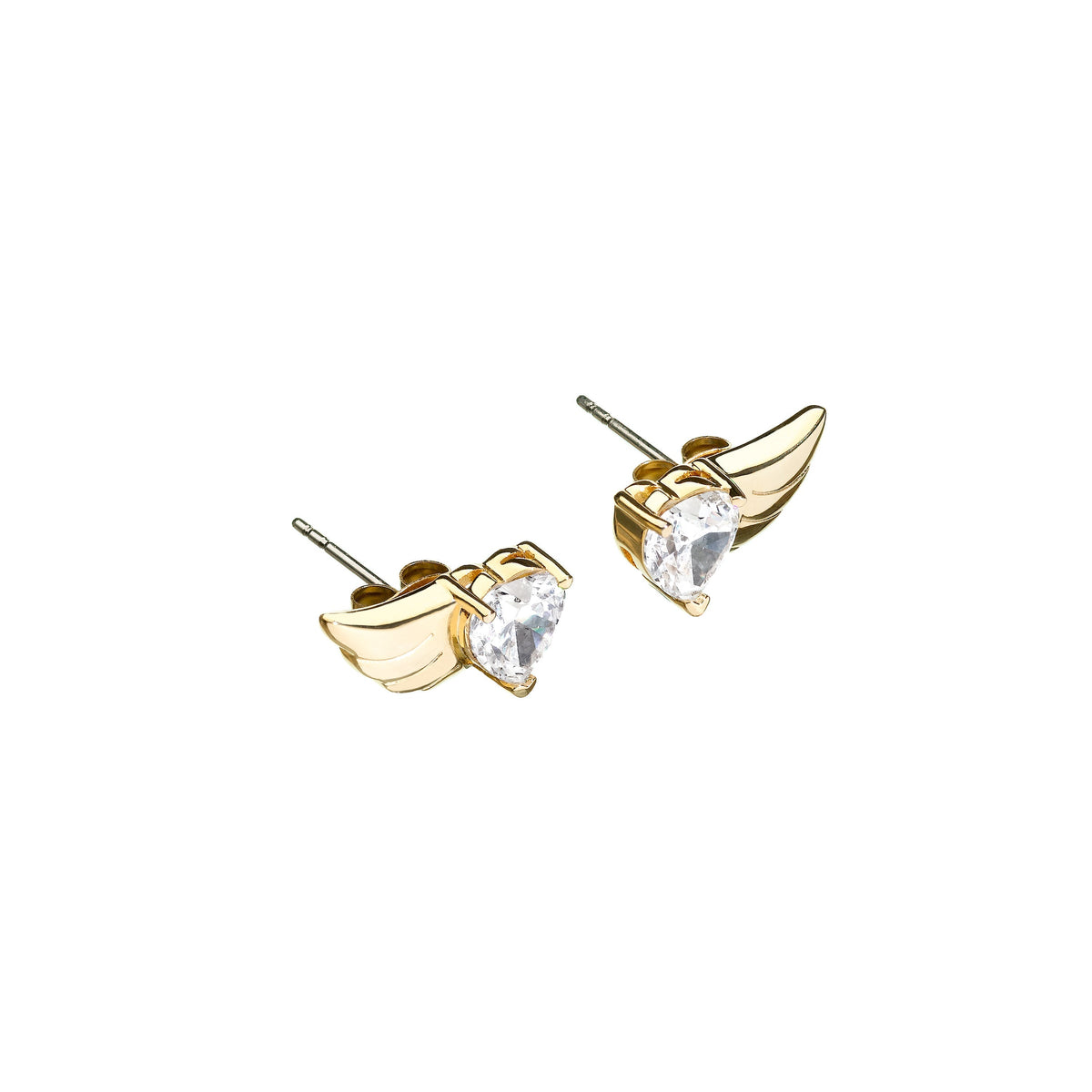 CHIARA FERRAGNI CUPID EARRINGS FOR WOMEN J19AVH07