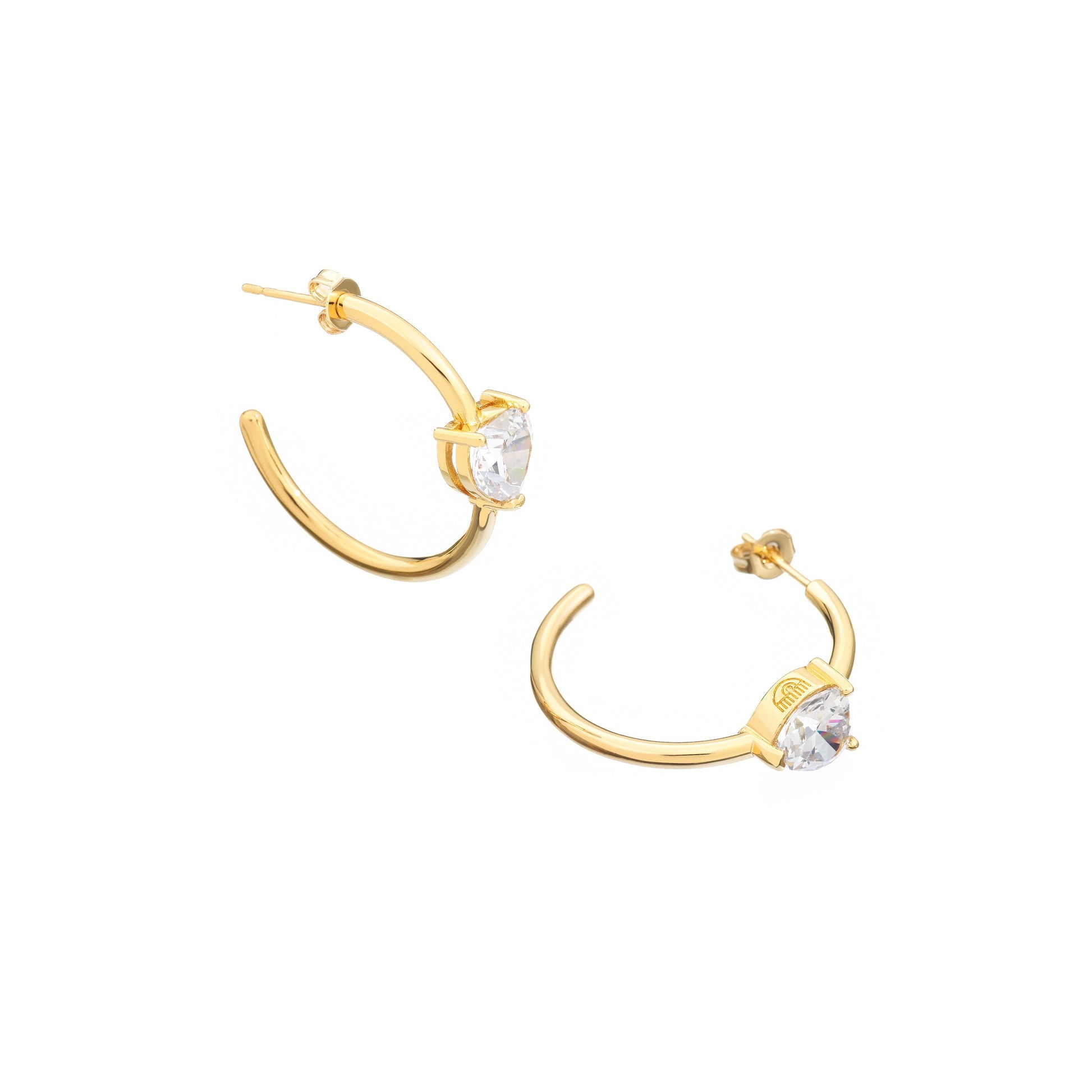 CHIARA FERRAGNI FIRST LOVE J19AUV30 WOMEN'S EARRINGS