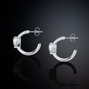 CHIARA FERRAGNI FIRST LOVE EARRINGS FOR WOMEN J19AUV31