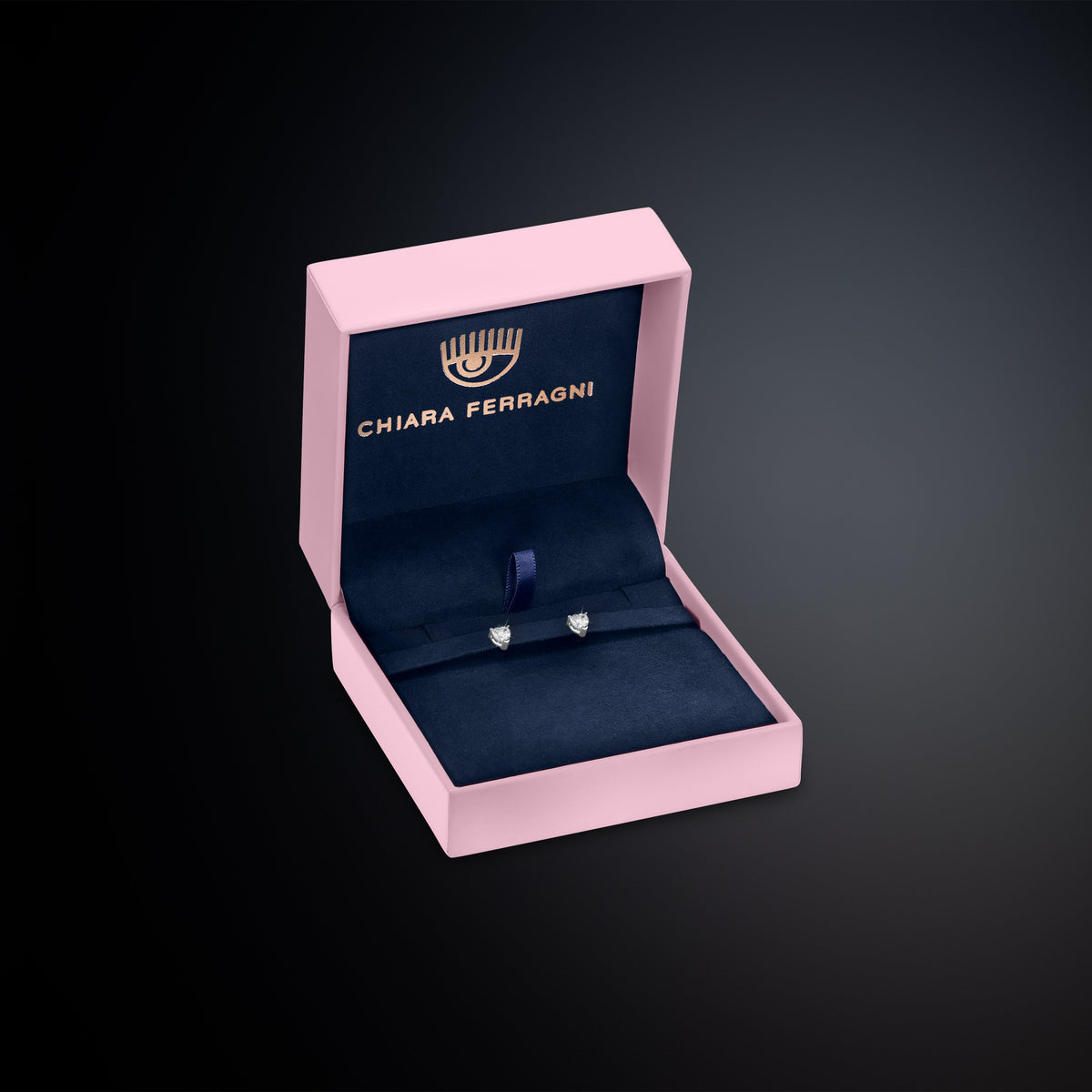 Orecchini Chiara Ferragni First Love J19Auv21
