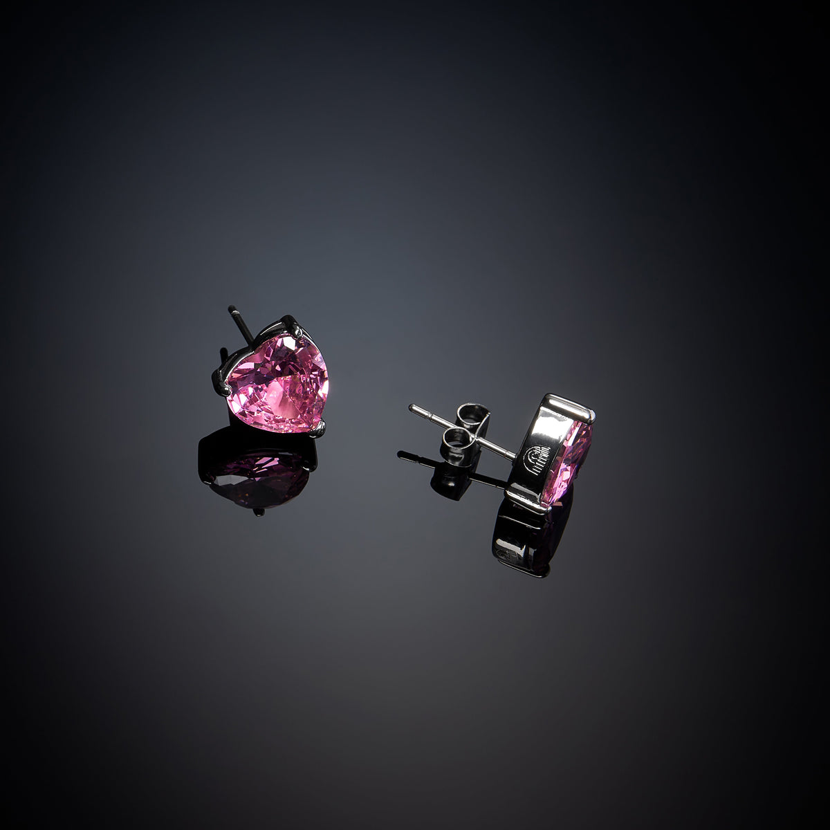 CHIARA FERRAGNI FIRST LOVE EARRINGS FOR WOMEN J19AUV22