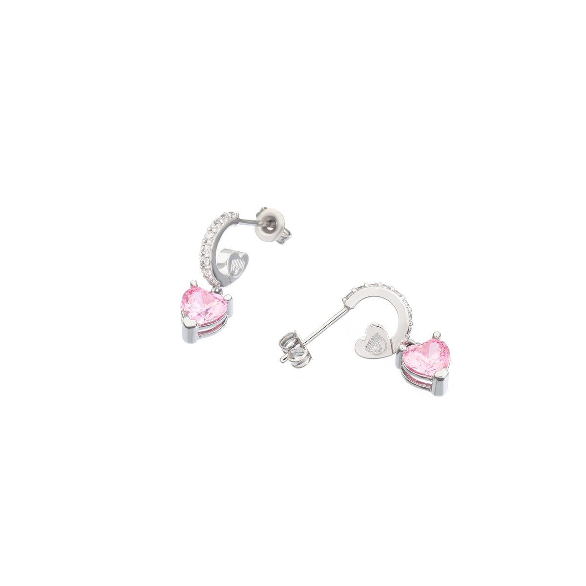 Orecchini Chiara Ferragni First Love J19Auv23