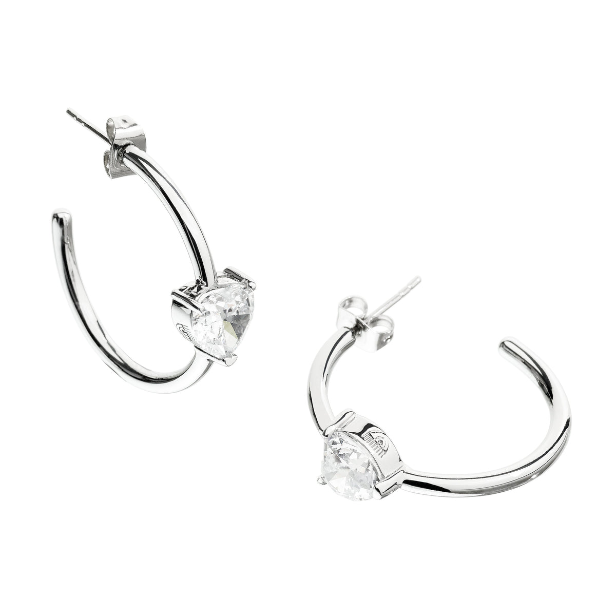 CHIARA FERRAGNI FIRST LOVE WOMEN'S EARRINGS J19AWJ08