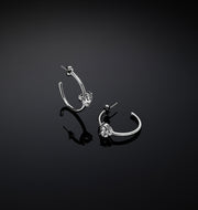 CHIARA FERRAGNI FIRST LOVE WOMEN'S EARRINGS J19AWJ08