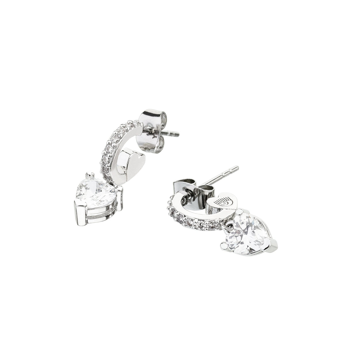 CHIARA FERRAGNI FIRST LOVE EARRINGS FOR WOMEN J19AWJ11