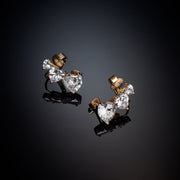 CHIARA FERRAGNI INFINITY LOVE J19AUV26 WOMEN'S EARRINGS
