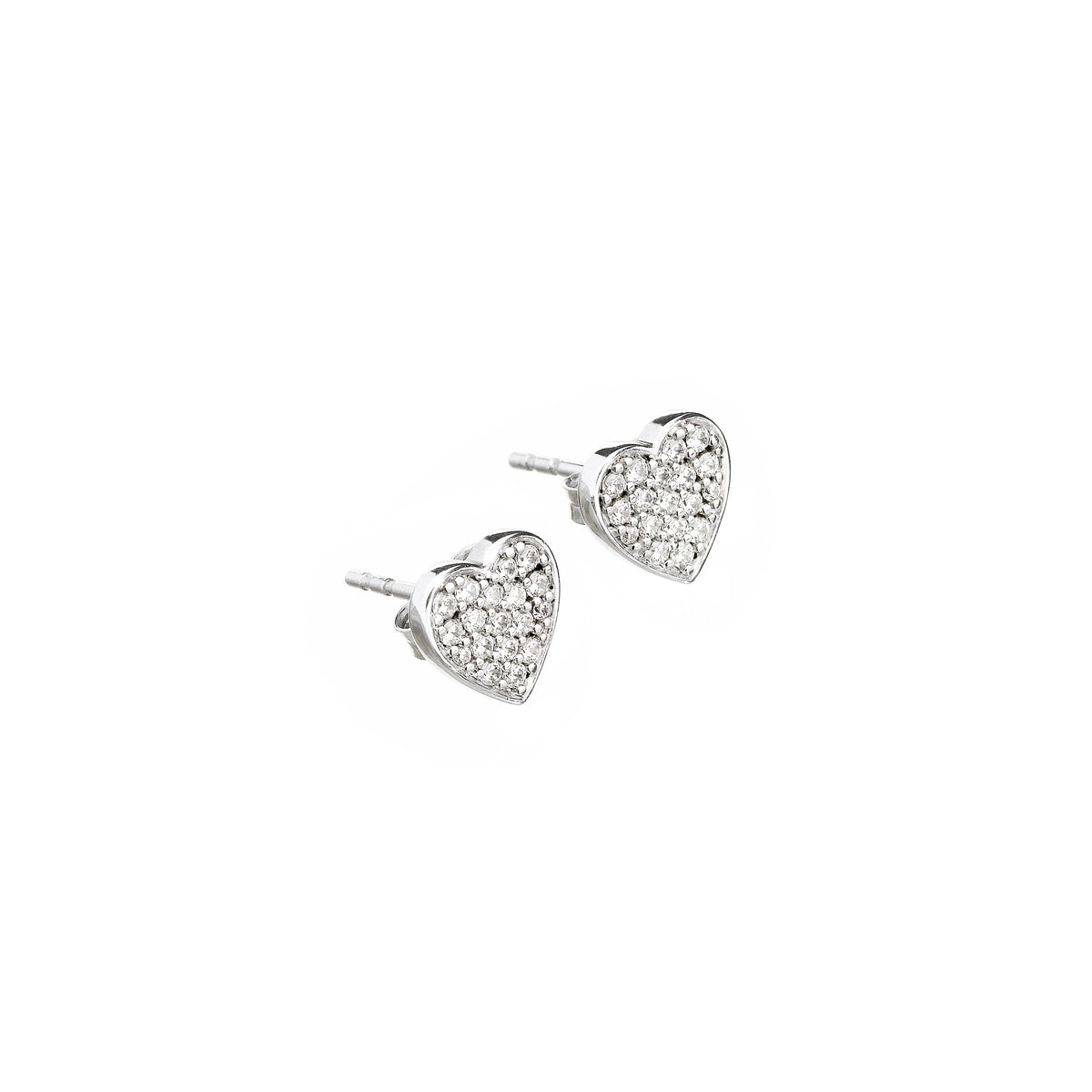 Orecchini Chiara Ferragni Silver Collection J19Axd05
