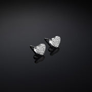 Orecchini Chiara Ferragni Silver Collection J19Axd05