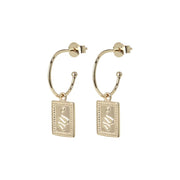 Orecchini Cluse Force Tropicale clj51019