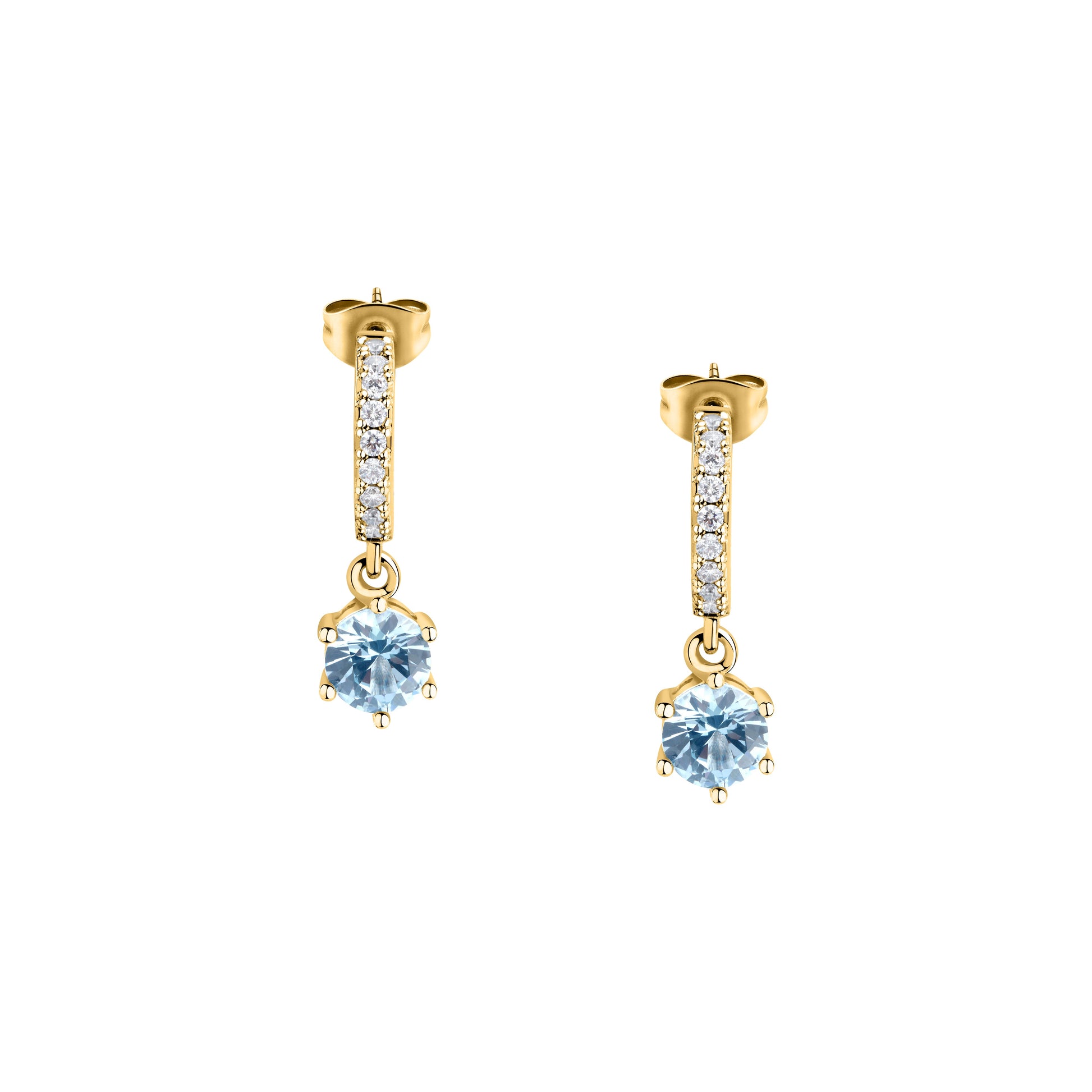 MORELLATO WOMEN'S EARRINGS COLORS SAVY07