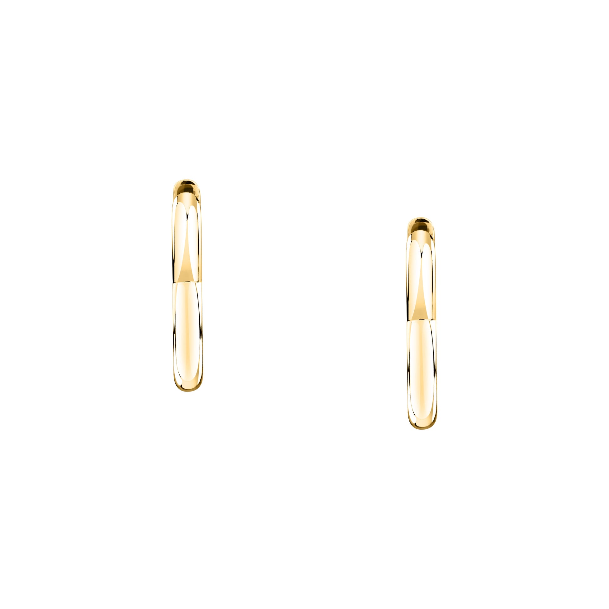 MORELLATO WOMEN'S CREOLE EARRINGS SAUP27