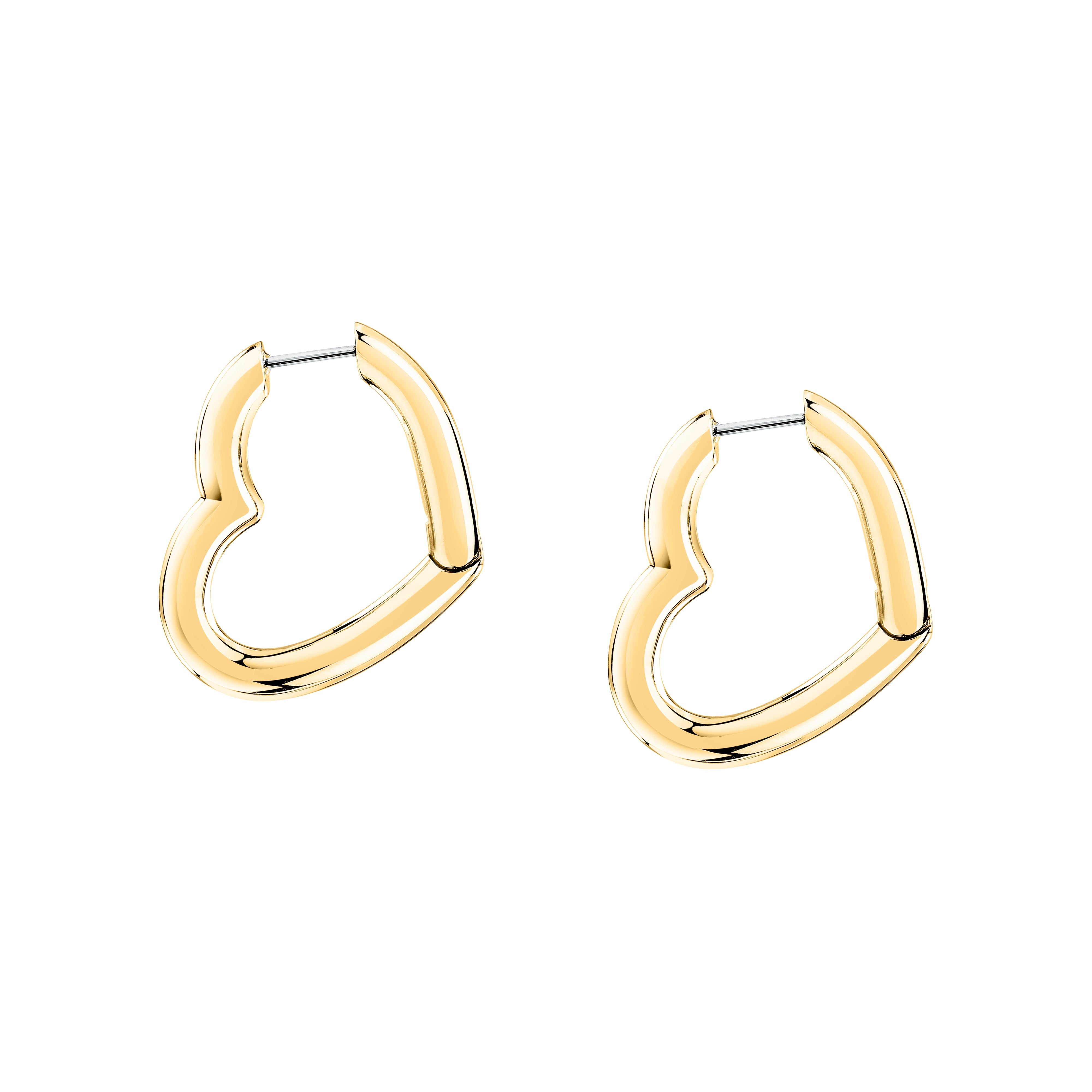 MORELLATO WOMEN'S CREOLE EARRINGS SAUP27