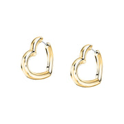 MORELLATO WOMEN'S CREOLE EARRINGS SAUP27