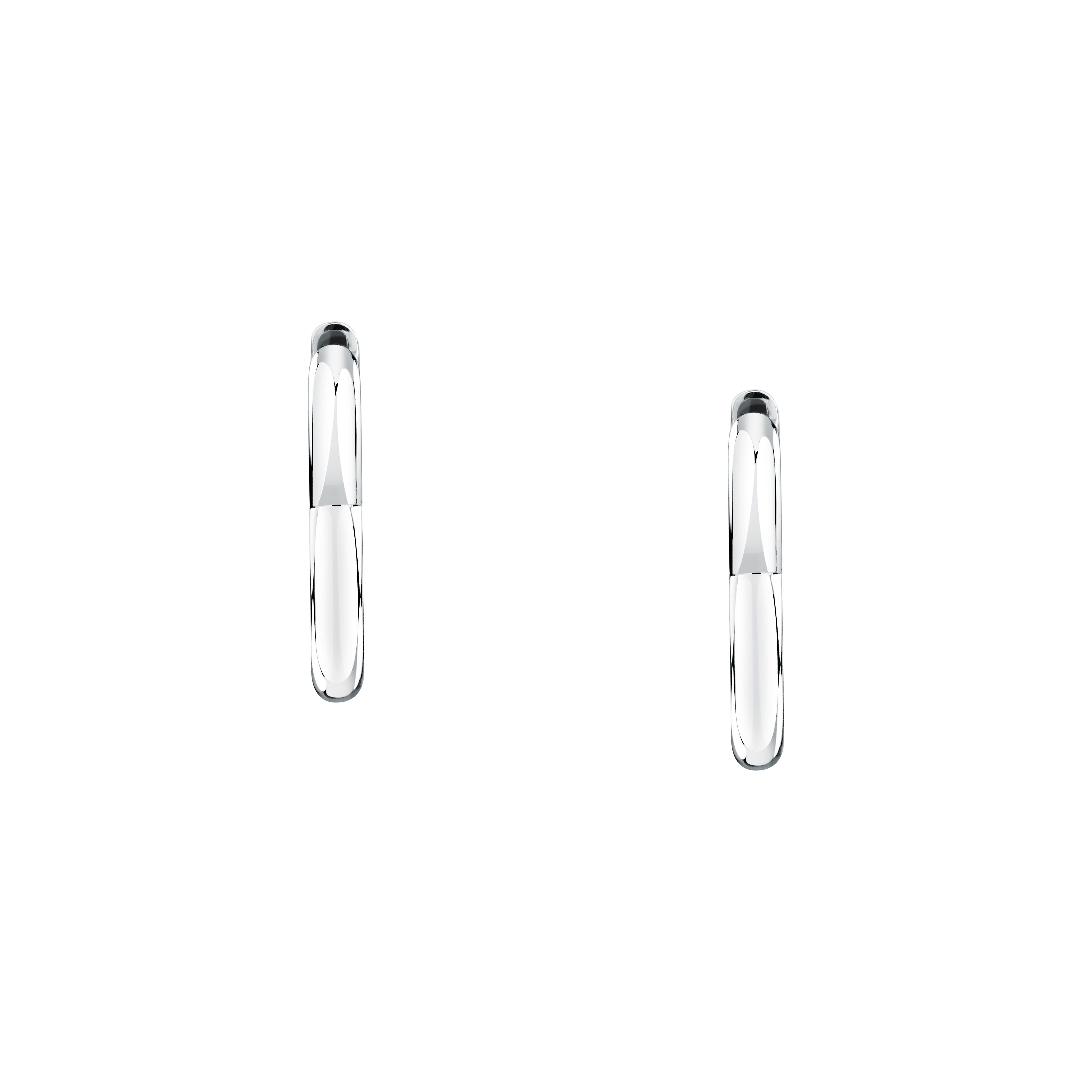 MORELLATO WOMEN'S CREOLE EARRINGS SAUP28