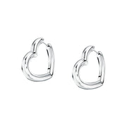 MORELLATO WOMEN'S CREOLE EARRINGS SAUP28