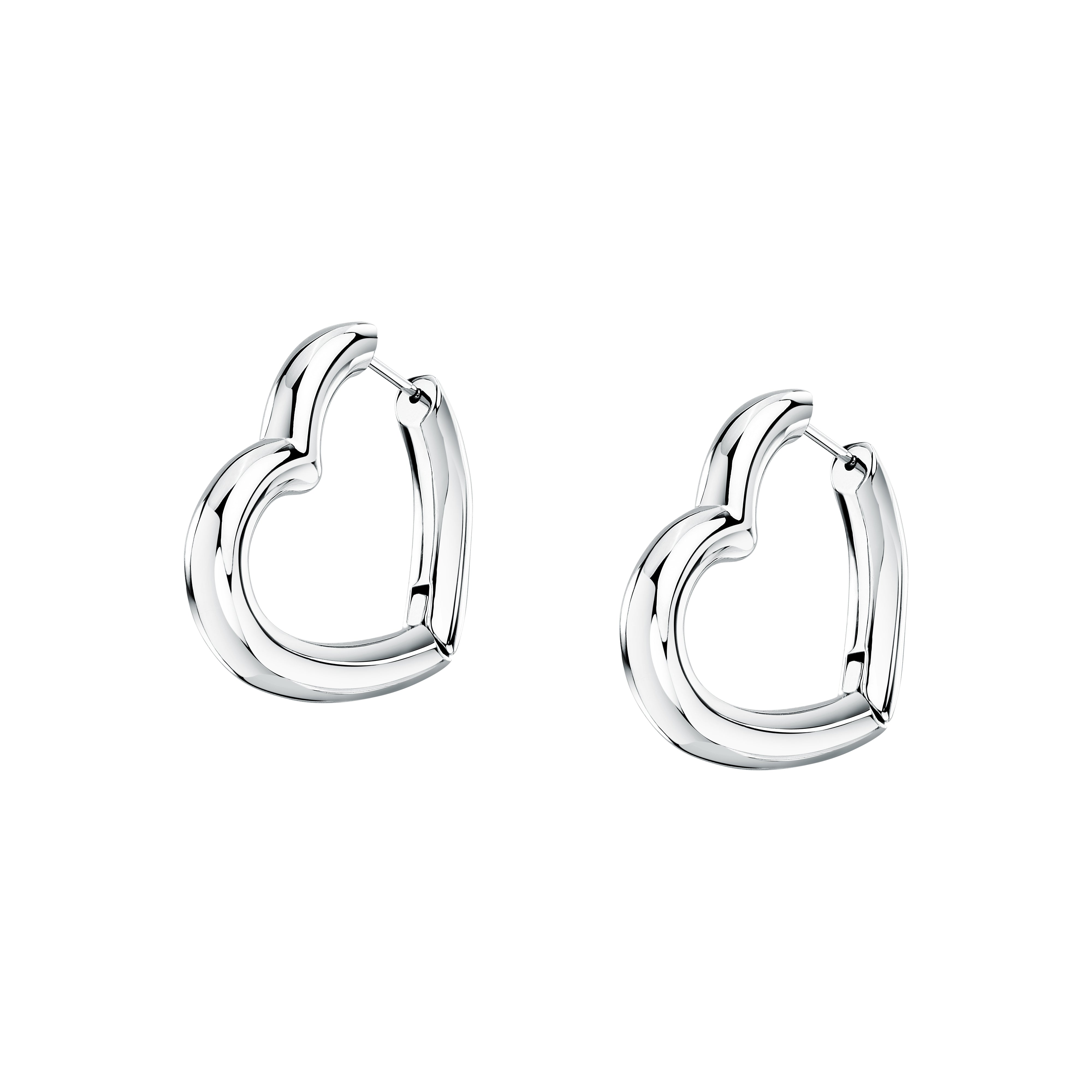MORELLATO WOMEN'S CREOLE EARRINGS SAUP28