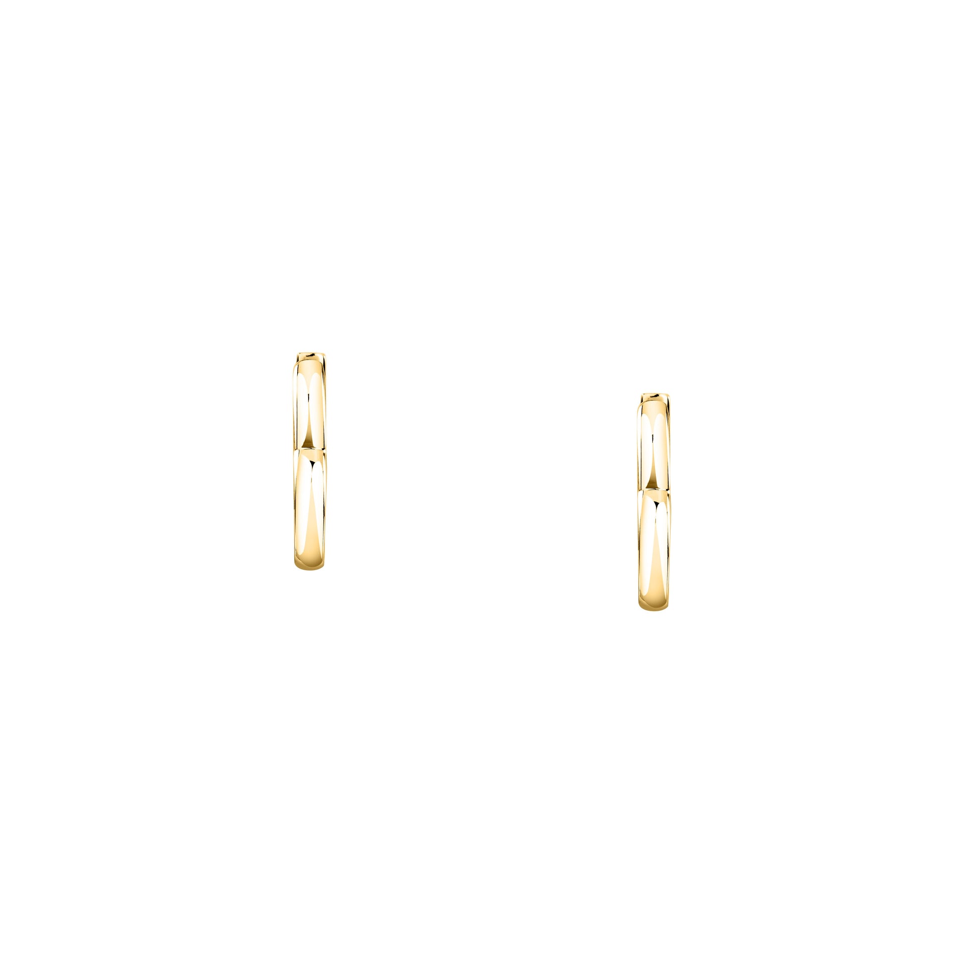MORELLATO WOMEN'S CREOLE EARRINGS SAUP29