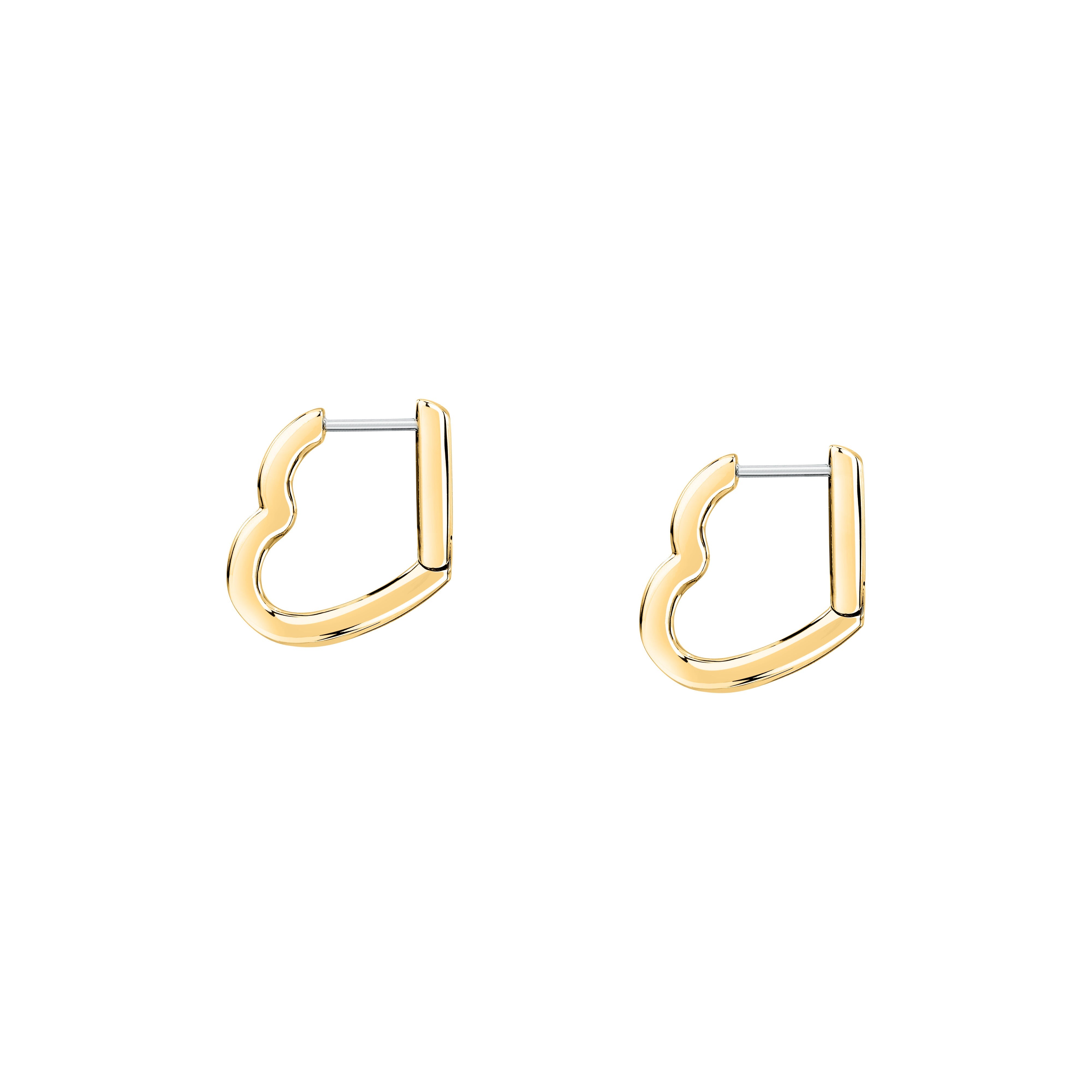MORELLATO WOMEN'S CREOLE EARRINGS SAUP29