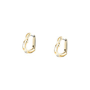 MORELLATO WOMEN'S CREOLE EARRINGS SAUP29