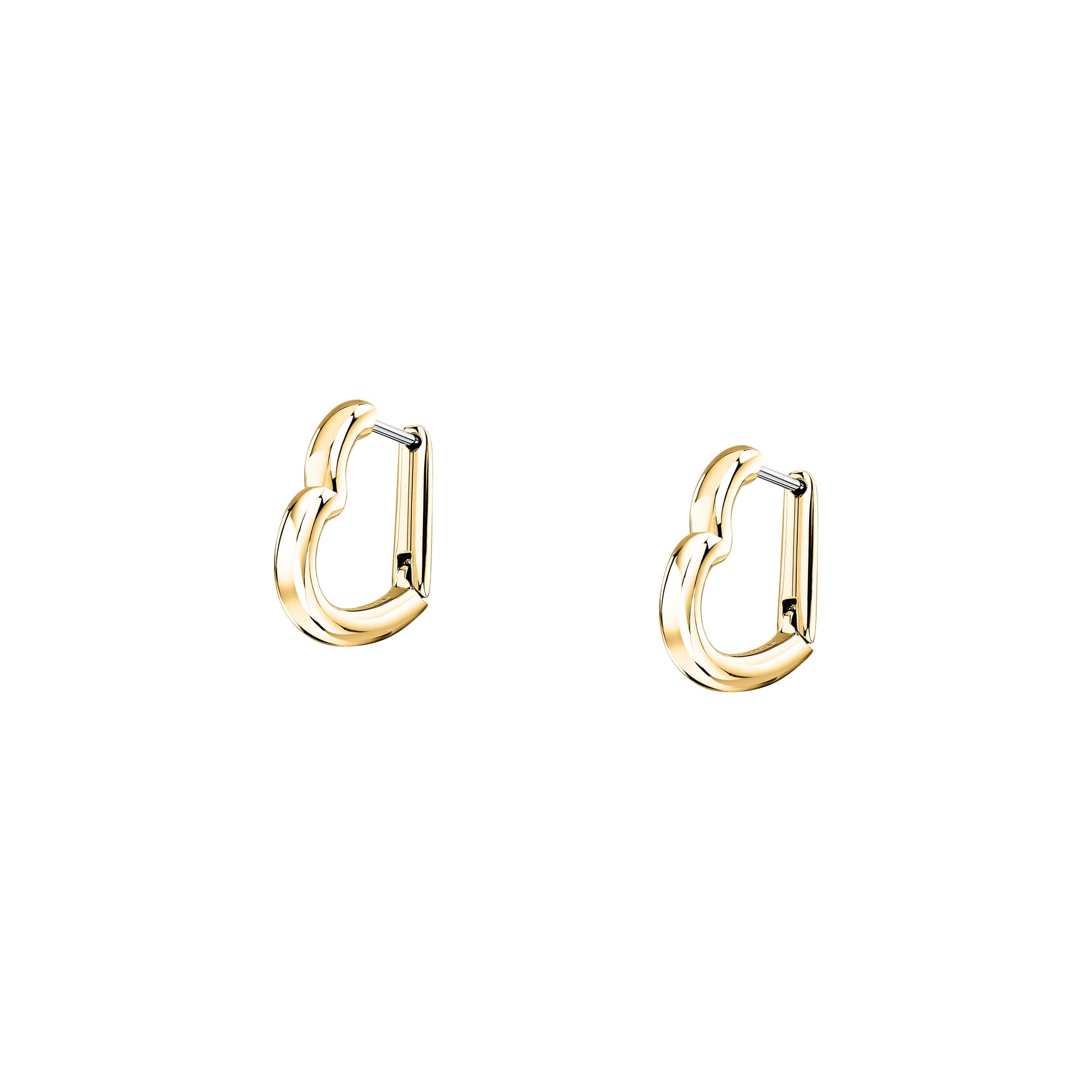 MORELLATO WOMEN'S CREOLE EARRINGS SAUP29