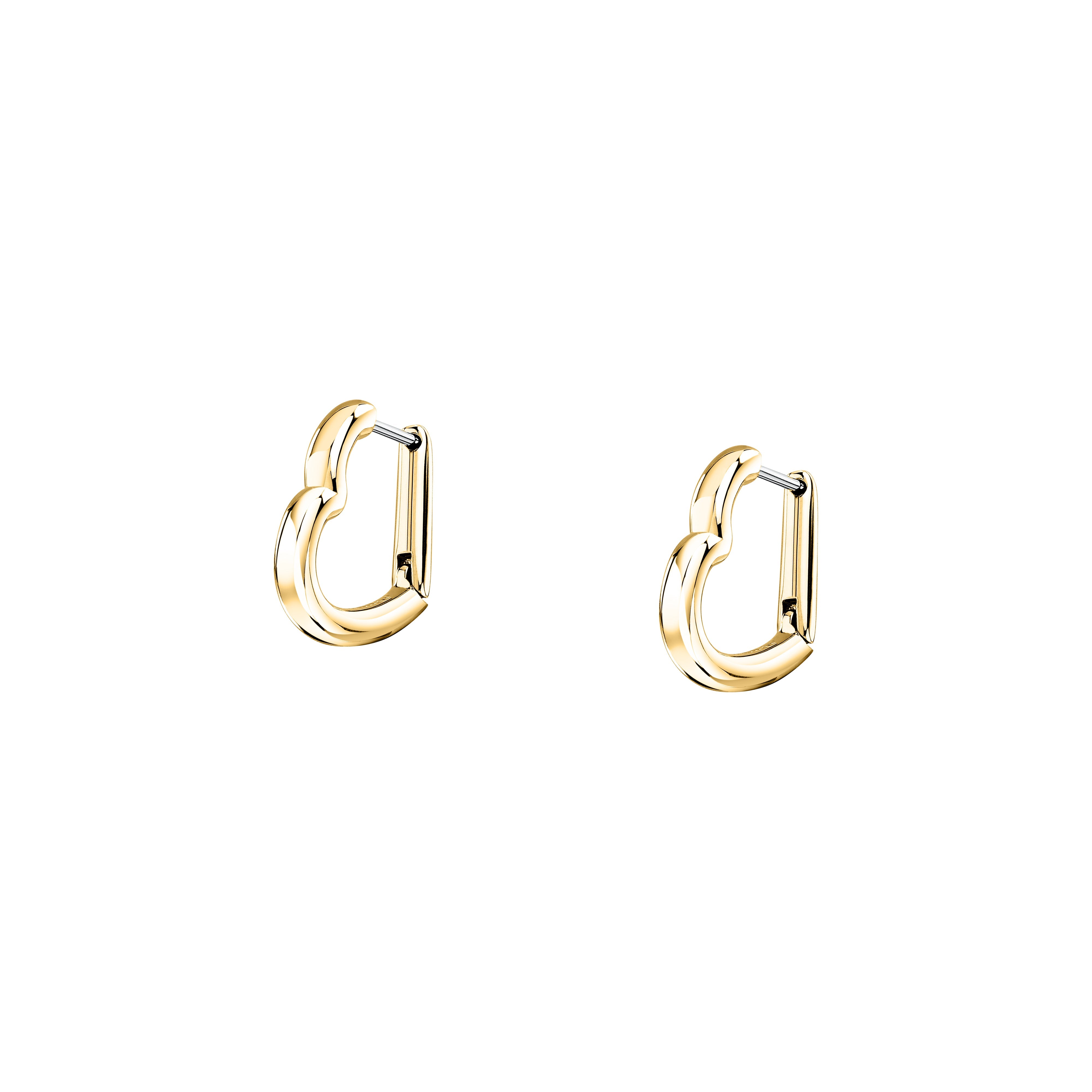 MORELLATO WOMEN'S CREOLE EARRINGS SAUP29