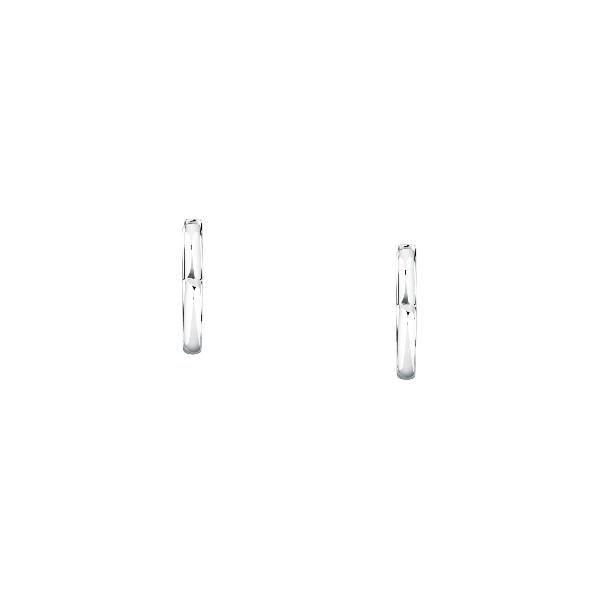 MORELLATO CREOLE SAUP30 WOMEN'S EARRINGS