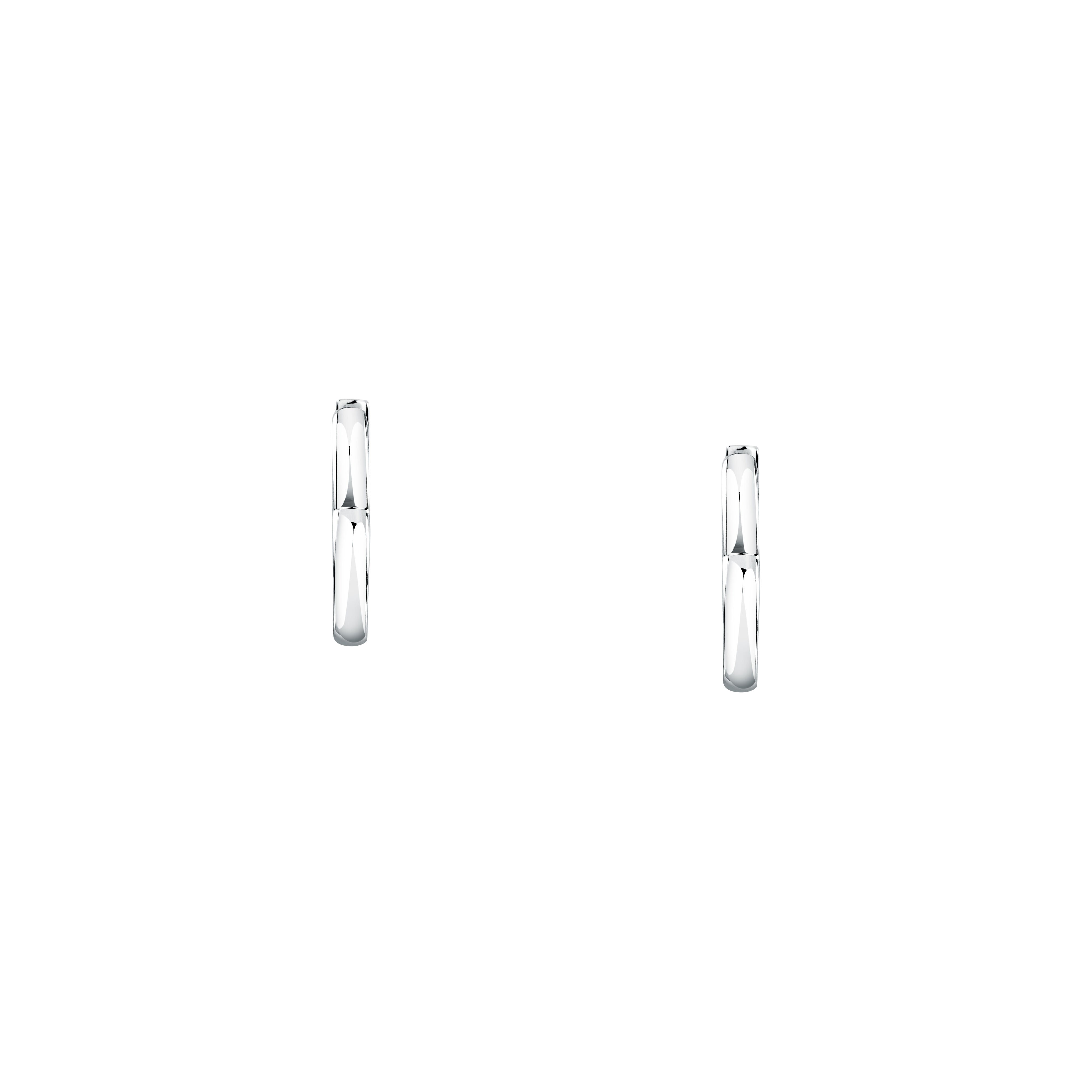 MORELLATO CREOLE SAUP30 WOMEN'S EARRINGS