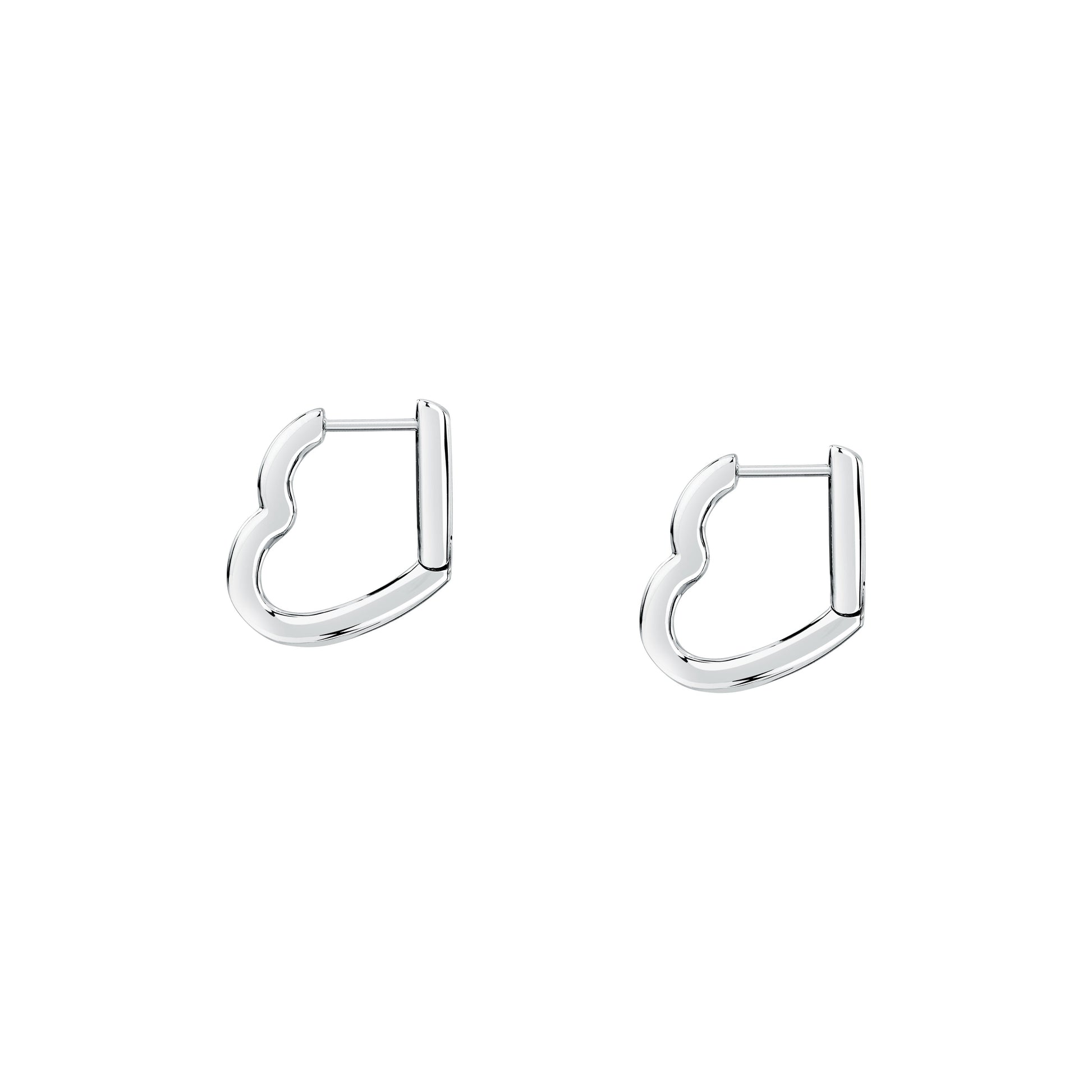 MORELLATO CREOLE SAUP30 WOMEN'S EARRINGS