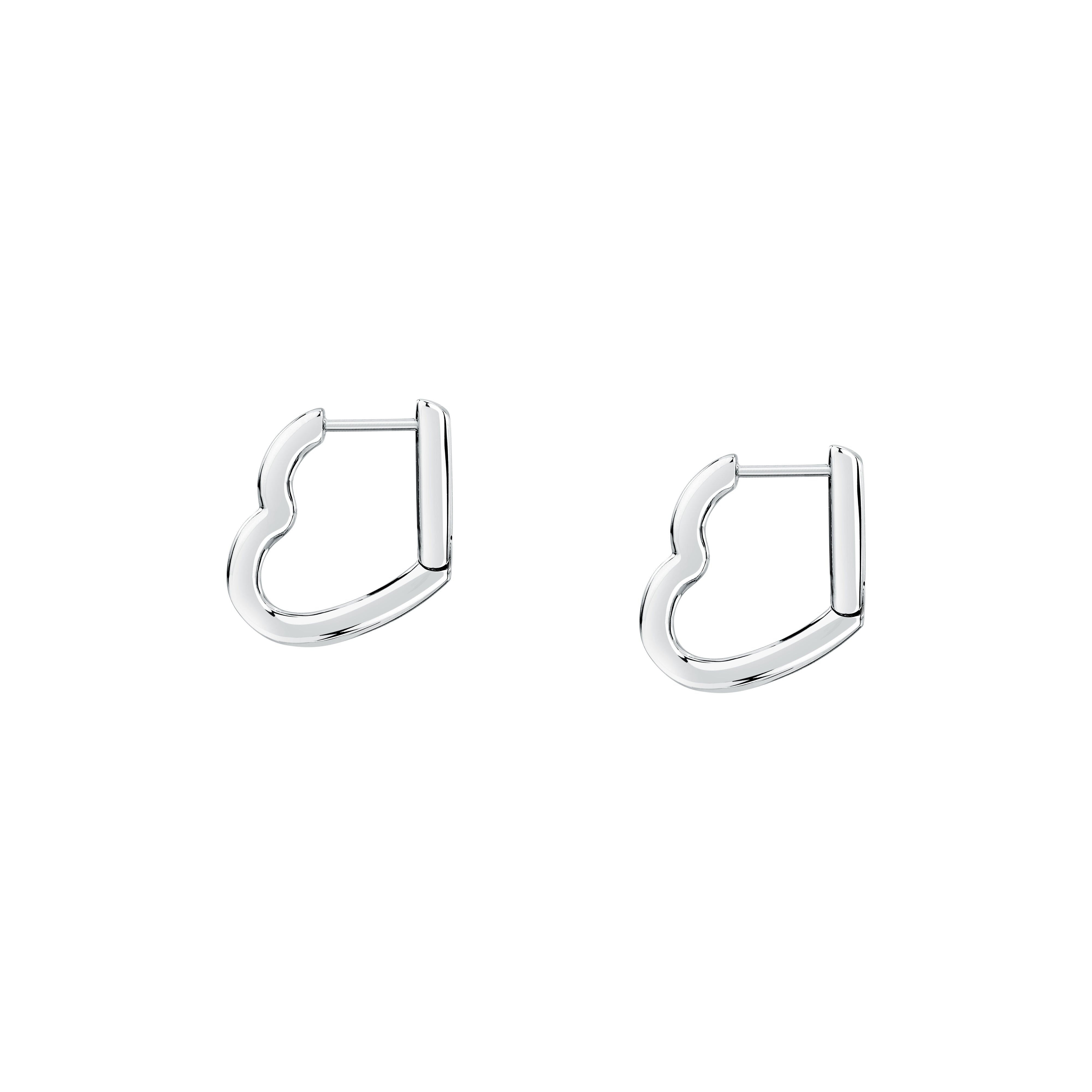 MORELLATO CREOLE SAUP30 WOMEN'S EARRINGS