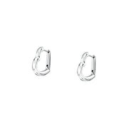 MORELLATO CREOLE SAUP30 WOMEN'S EARRINGS
