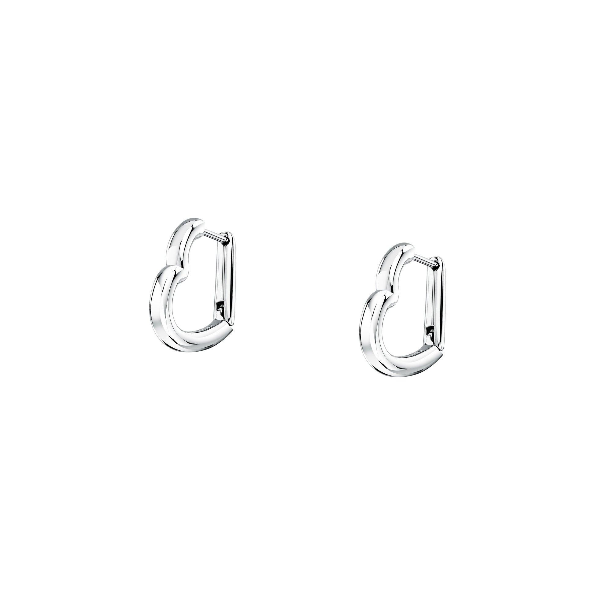 MORELLATO CREOLE SAUP30 WOMEN'S EARRINGS