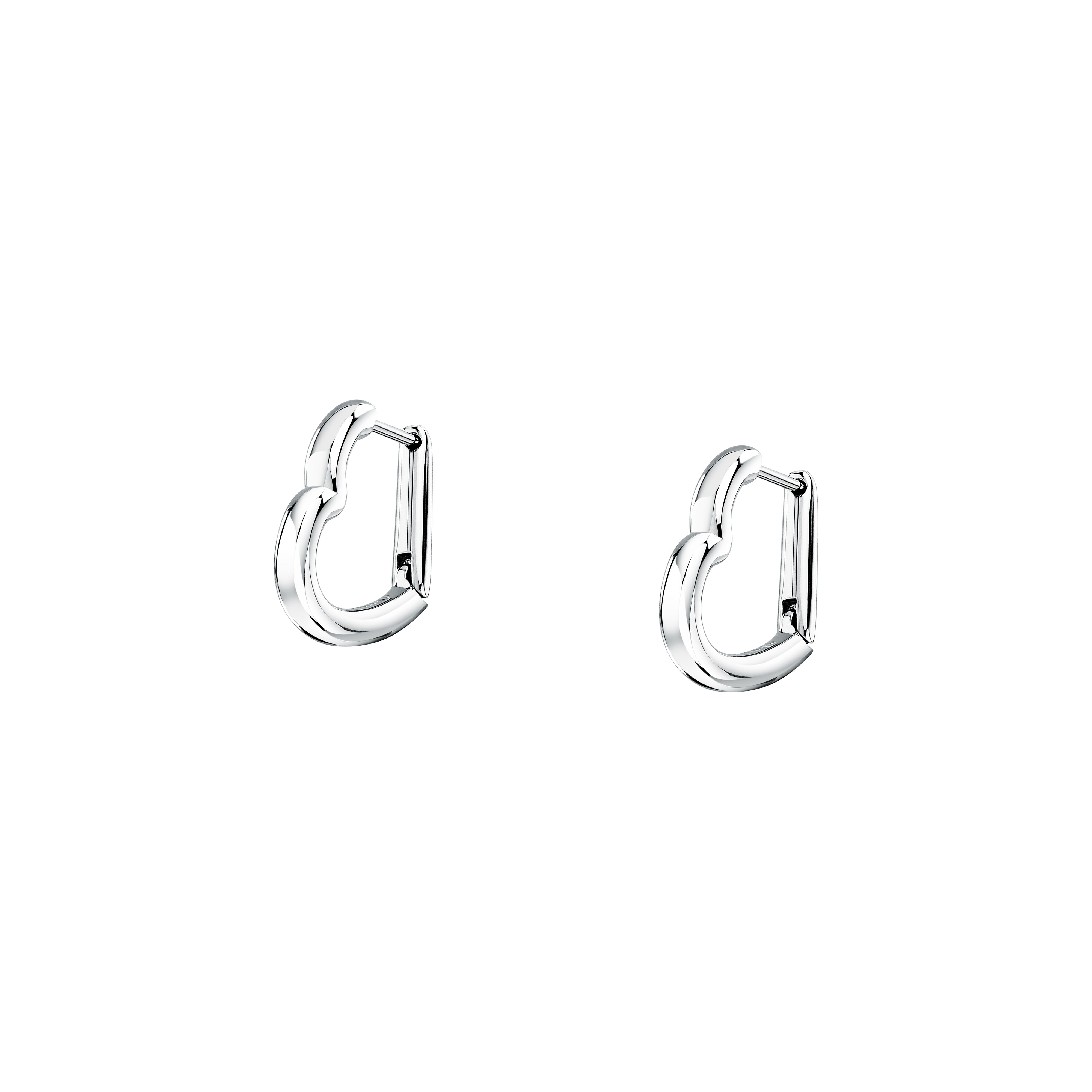 MORELLATO CREOLE SAUP30 WOMEN'S EARRINGS