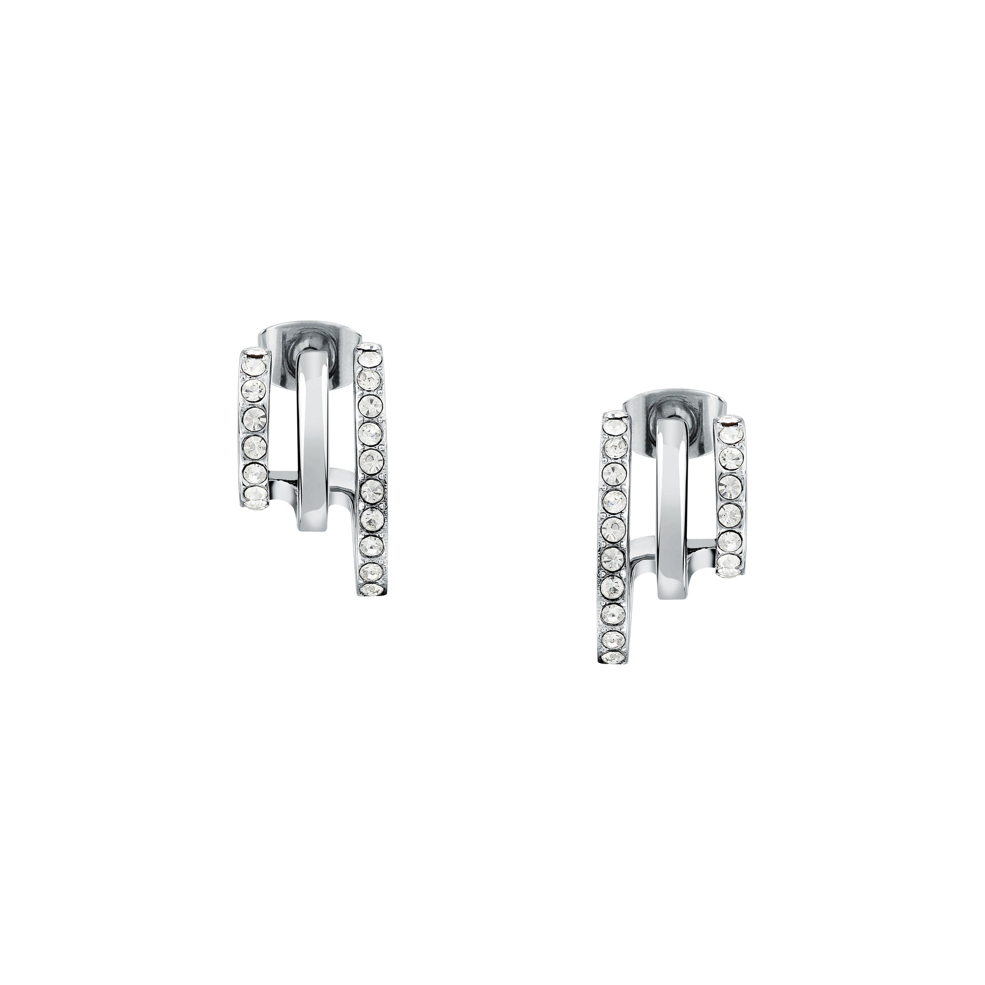 MORELLATO CREOLE SAUP31 WOMEN'S EARRINGS