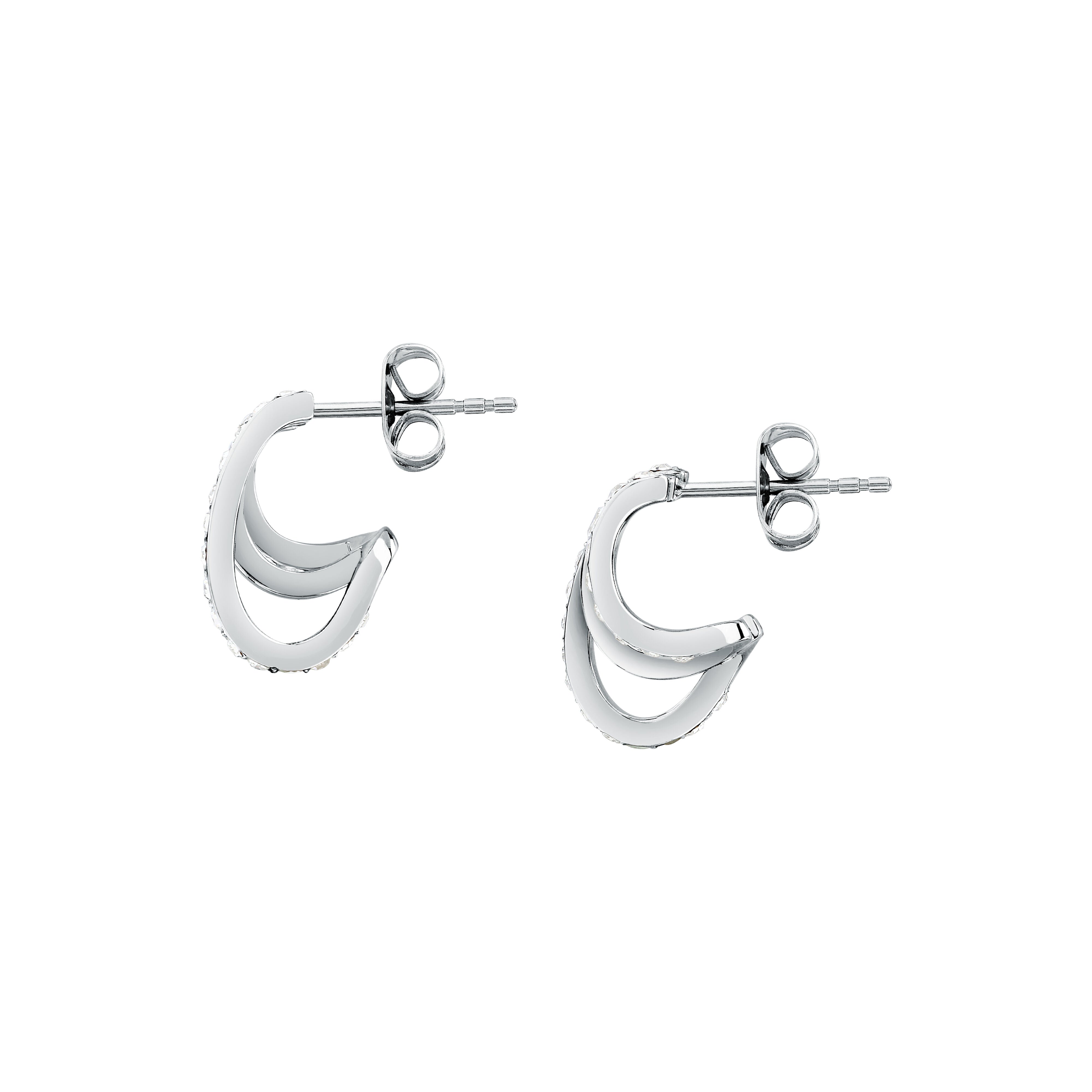 MORELLATO CREOLE SAUP31 WOMEN'S EARRINGS