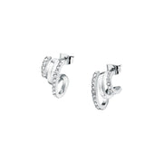 MORELLATO CREOLE SAUP31 WOMEN'S EARRINGS