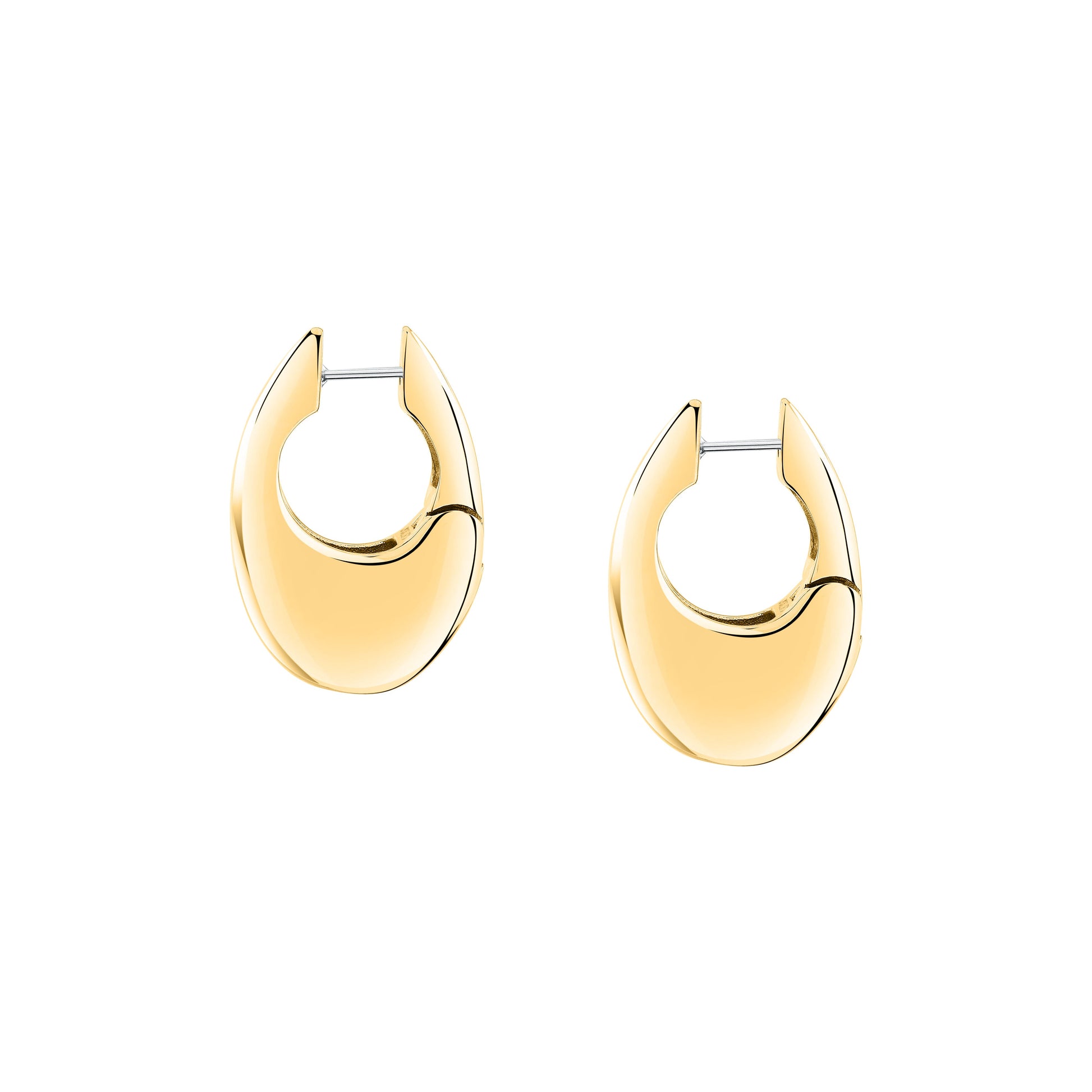 MORELLATO CREOLE SAUP32 WOMEN'S EARRINGS