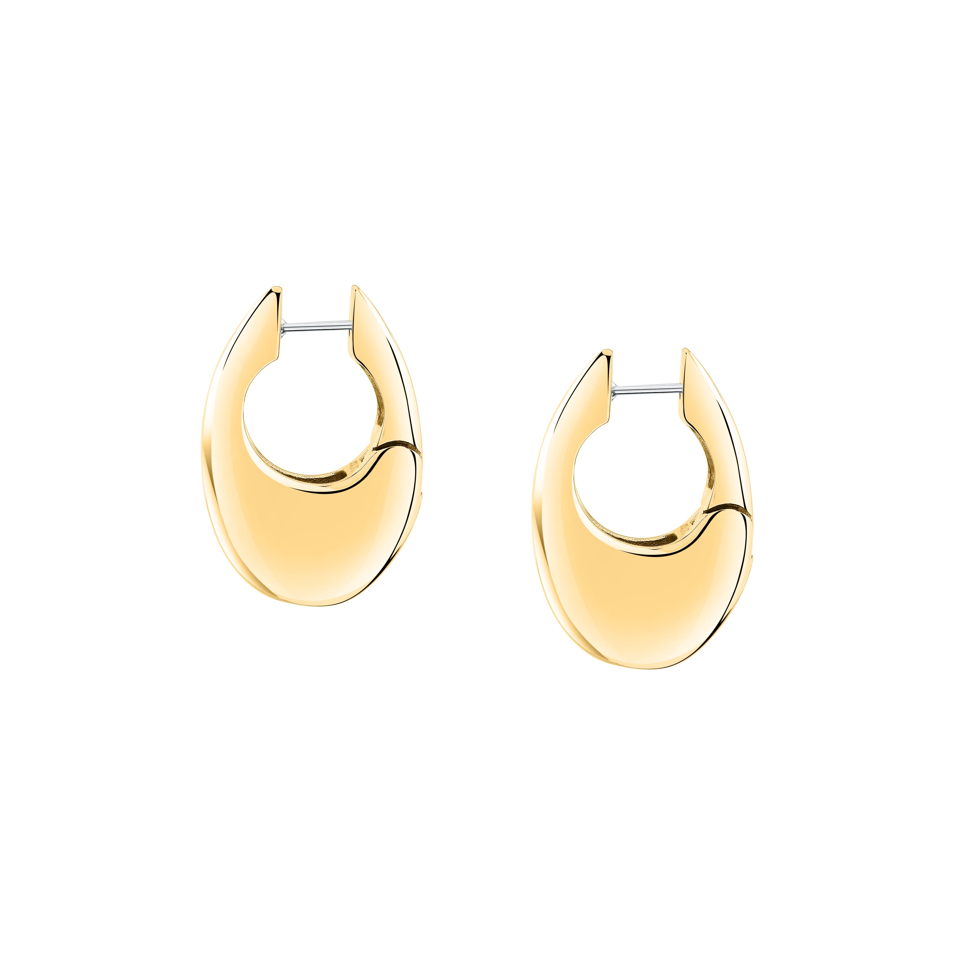 MORELLATO CREOLE SAUP32 WOMEN'S EARRINGS