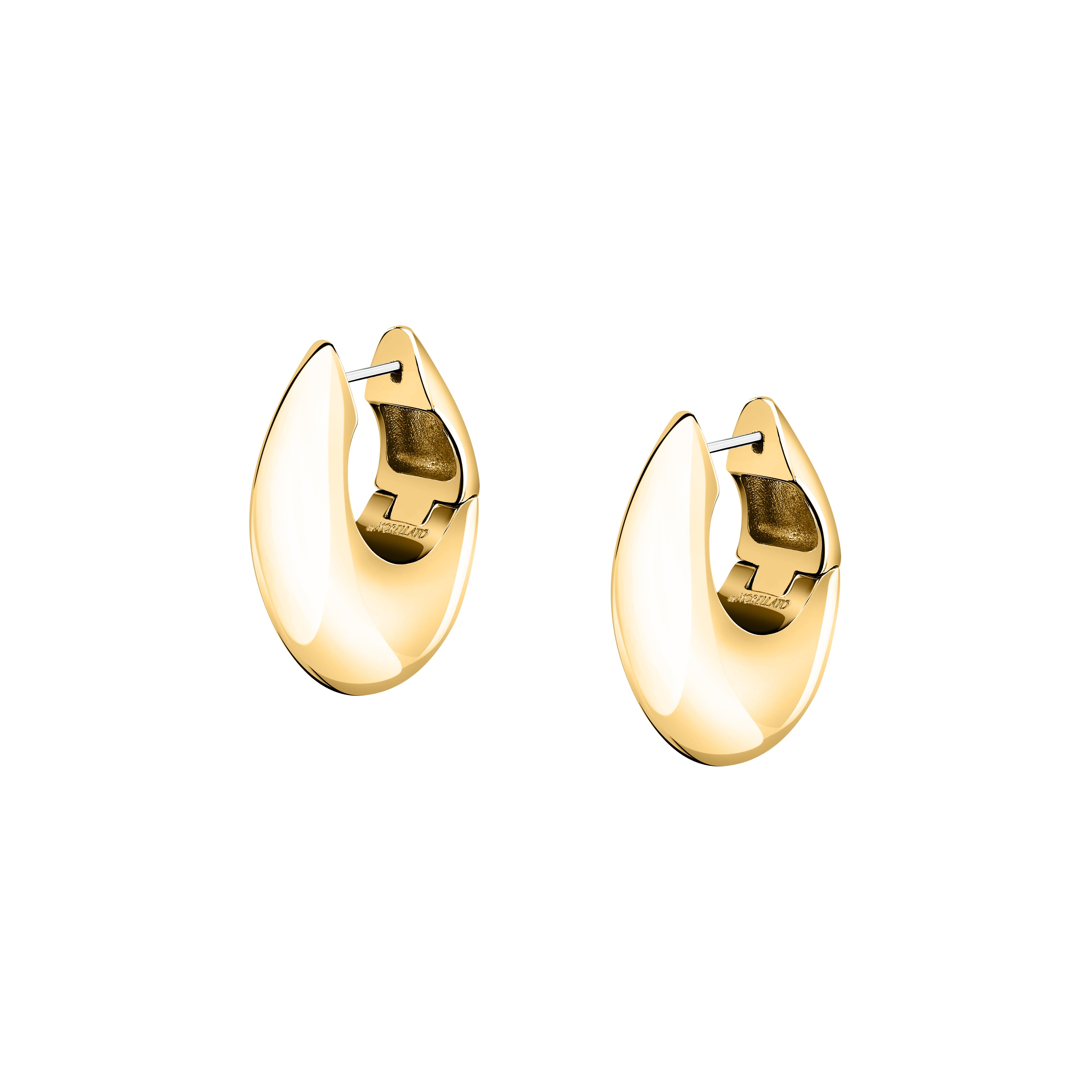 MORELLATO CREOLE SAUP32 WOMEN'S EARRINGS