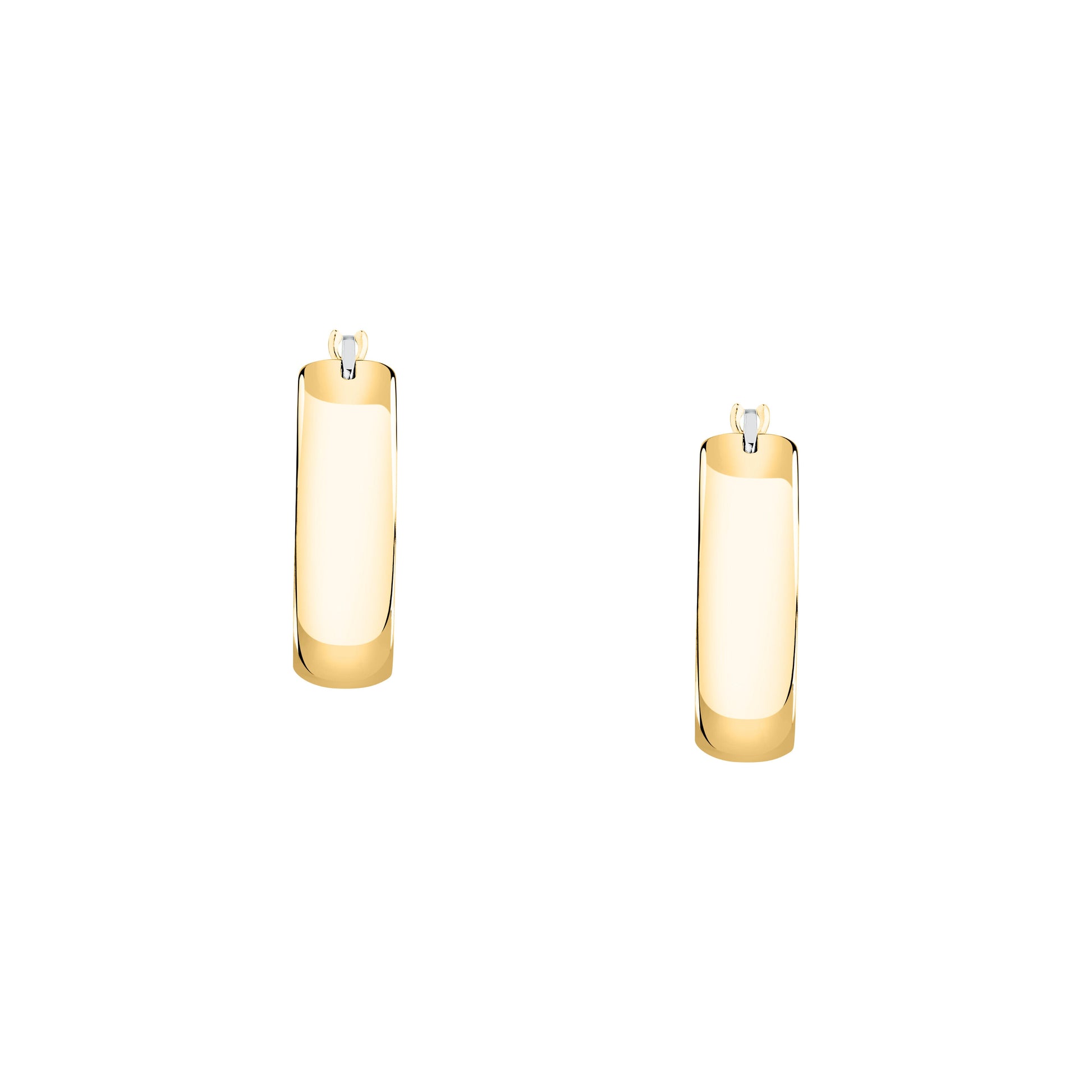 MORELLATO CREOLE SAUP33 WOMEN'S EARRINGS