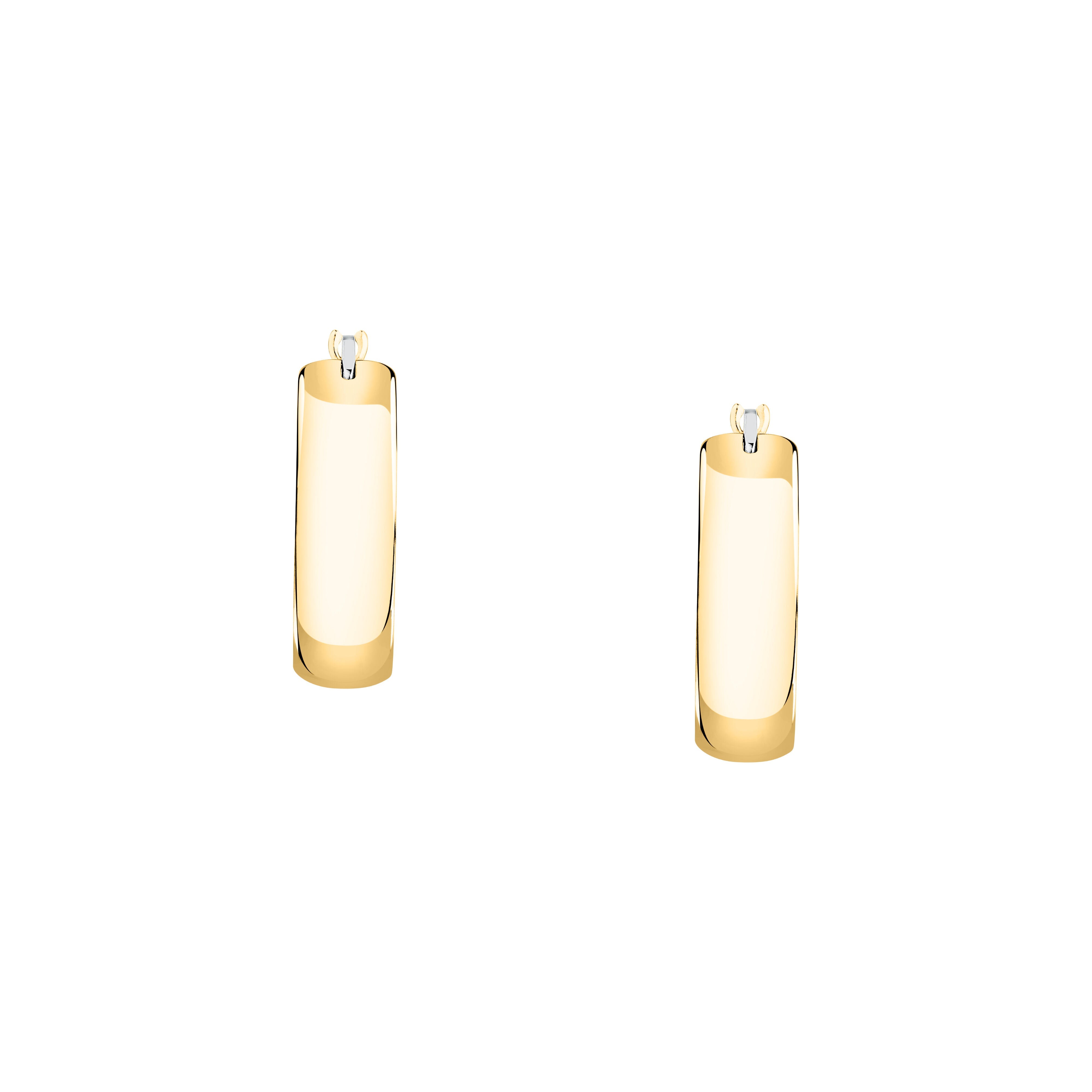 MORELLATO CREOLE SAUP33 WOMEN'S EARRINGS