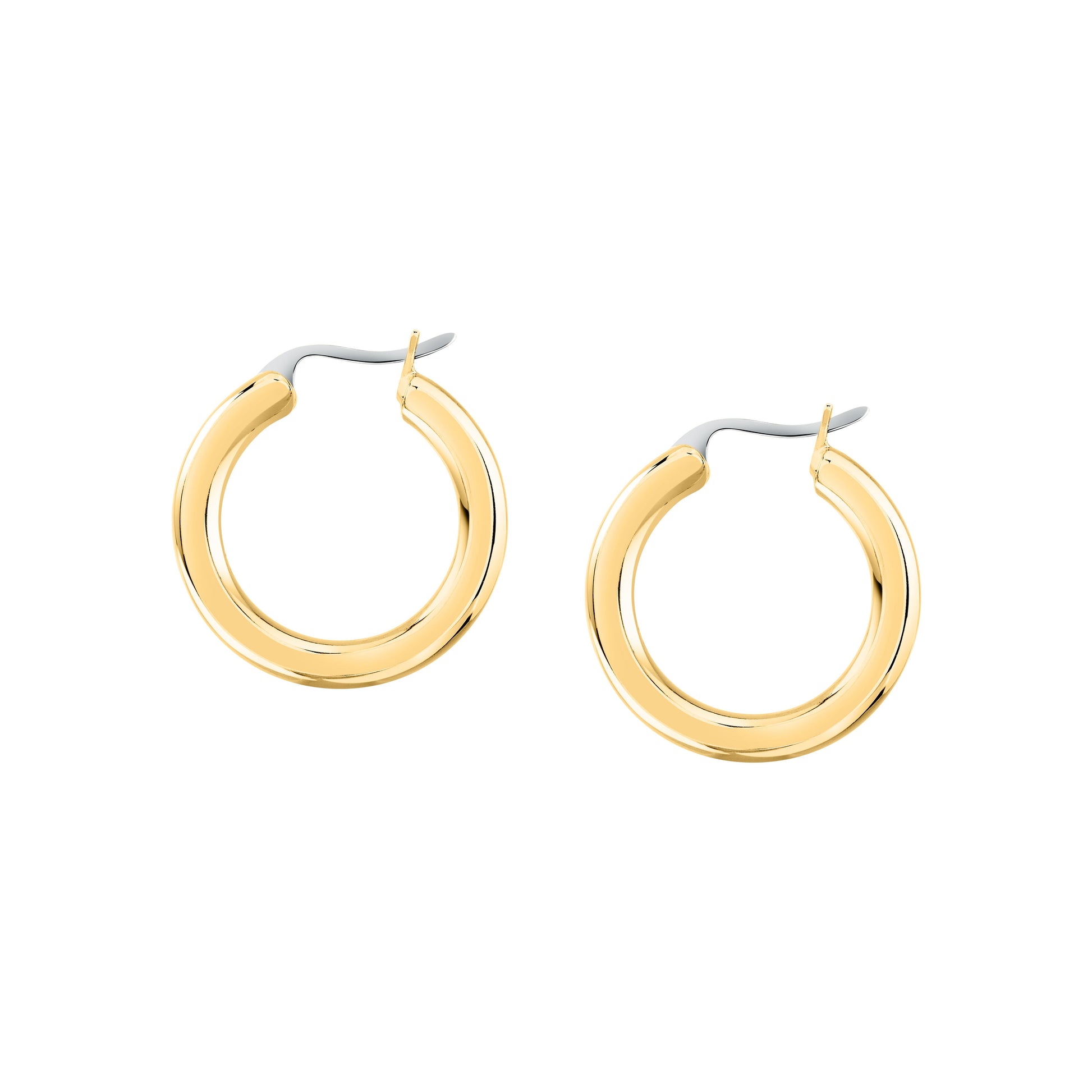MORELLATO CREOLE SAUP33 WOMEN'S EARRINGS