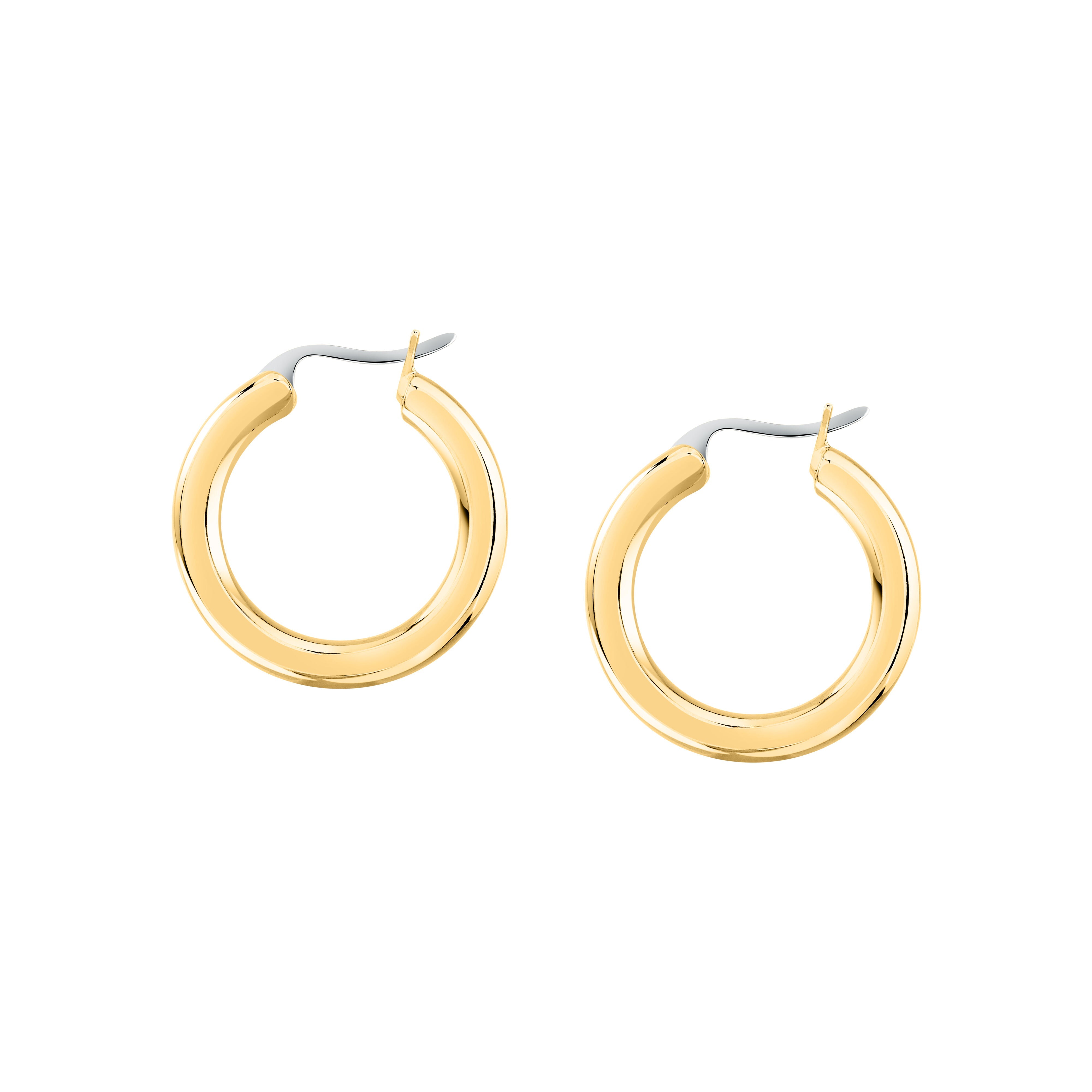 MORELLATO CREOLE SAUP33 WOMEN'S EARRINGS