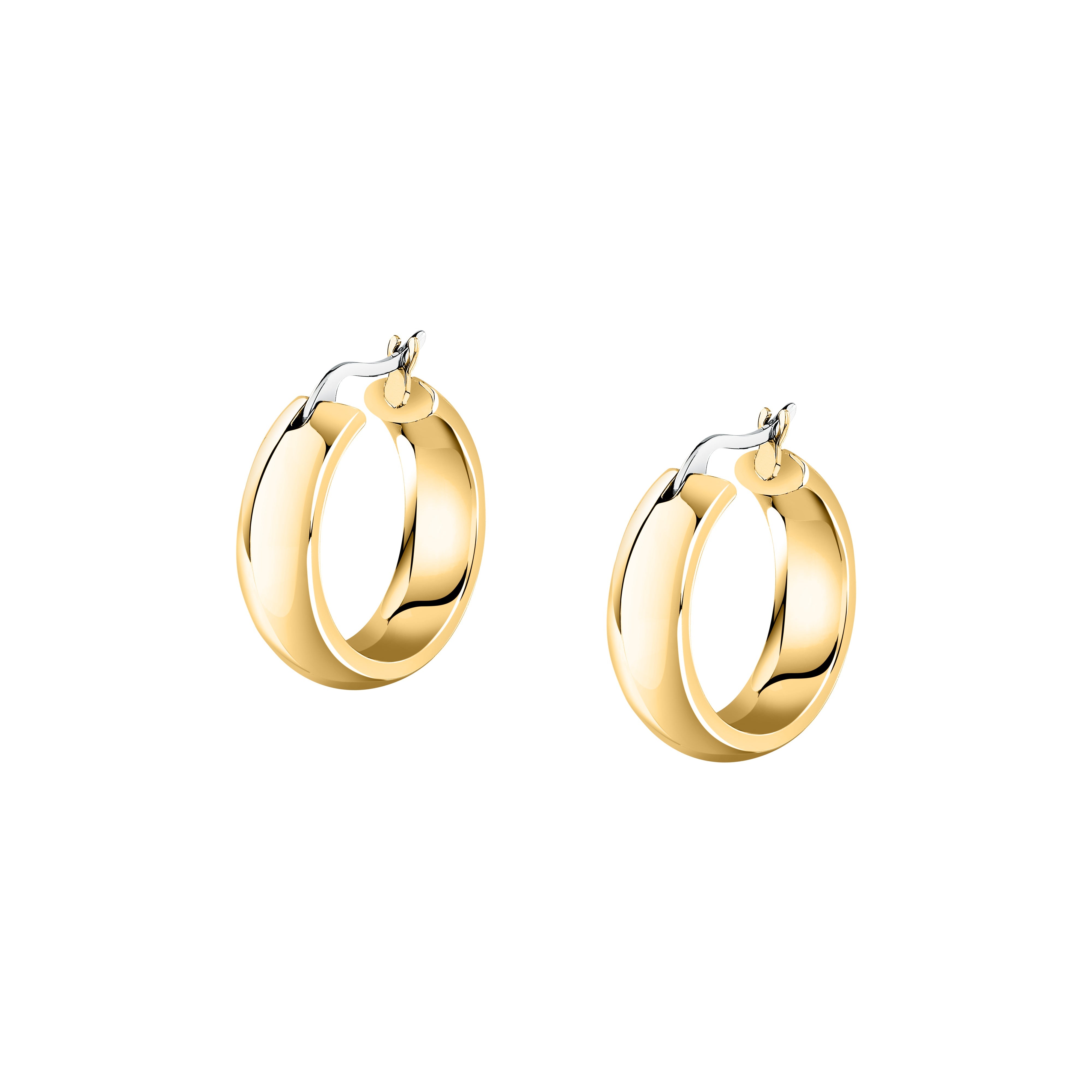 MORELLATO CREOLE SAUP33 WOMEN'S EARRINGS