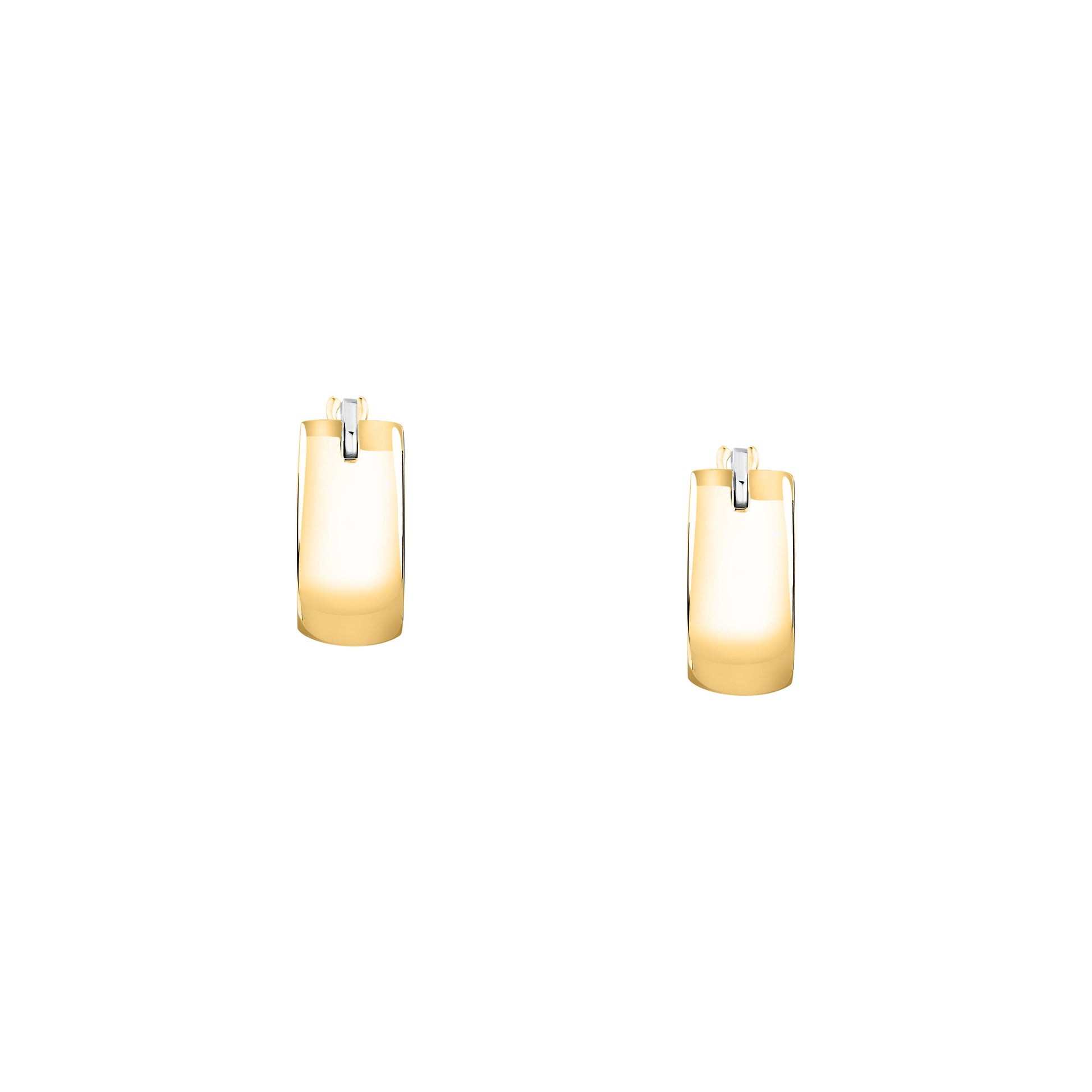 MORELLATO CREOLE SAUP34 WOMEN'S EARRINGS