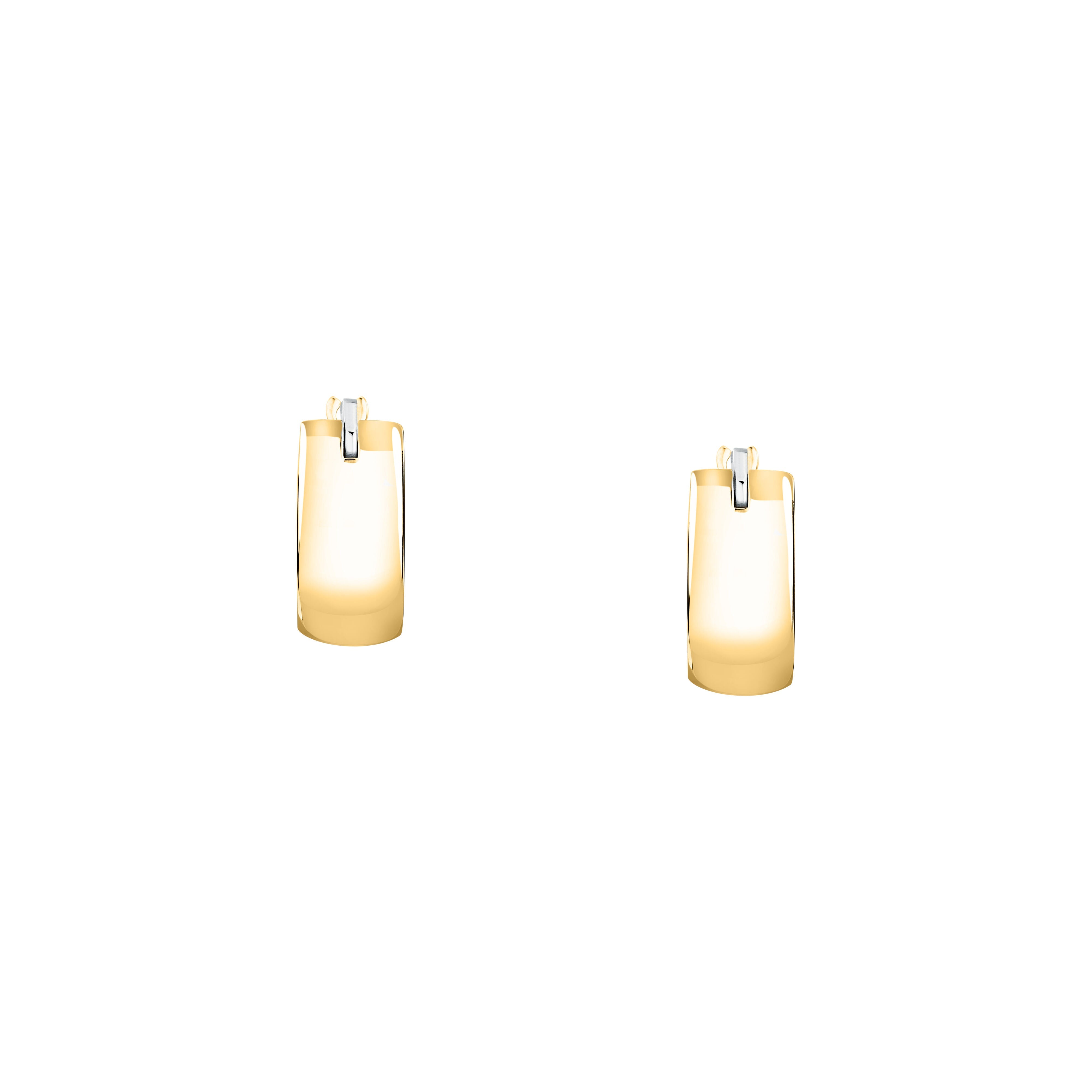 MORELLATO CREOLE SAUP34 WOMEN'S EARRINGS