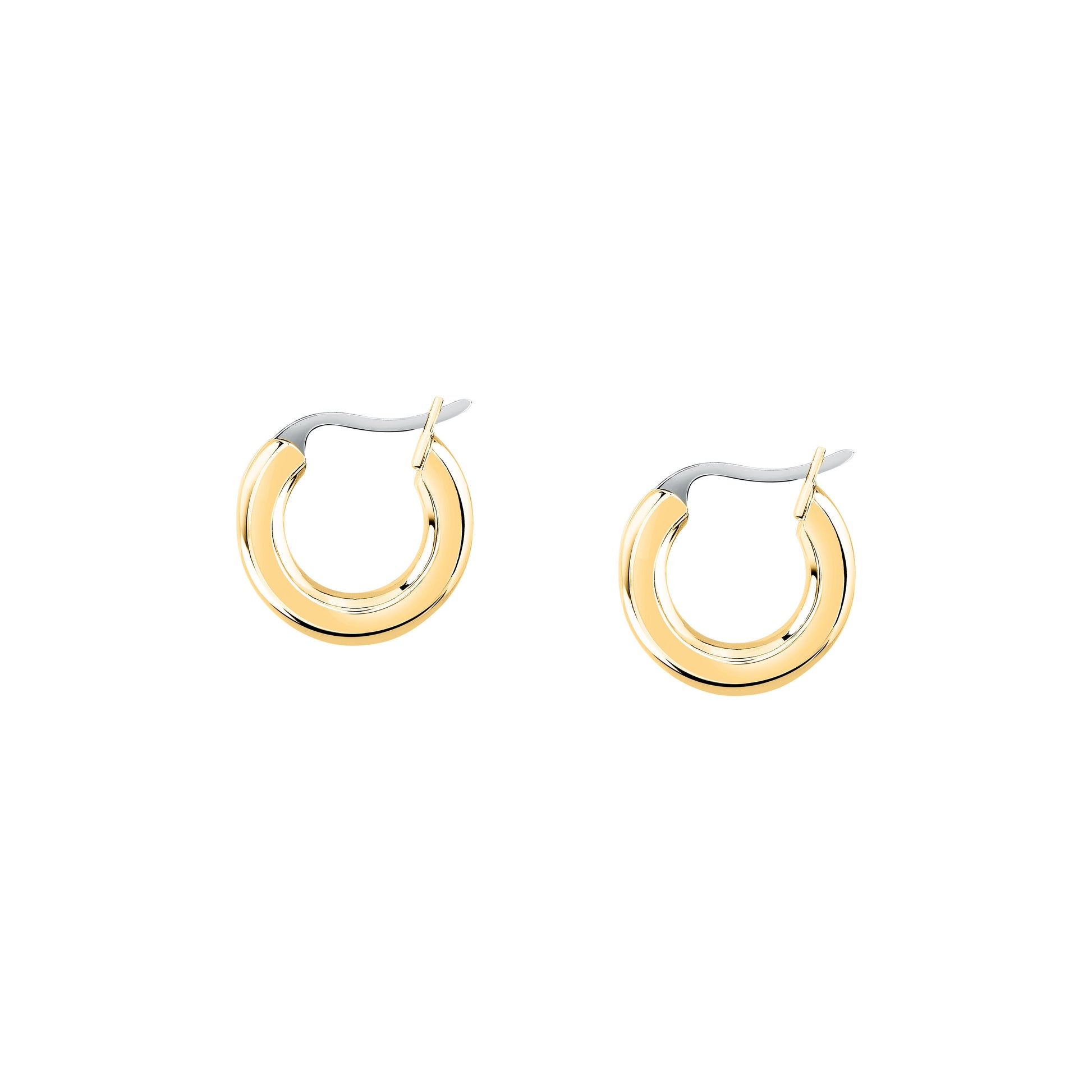 MORELLATO CREOLE SAUP34 WOMEN'S EARRINGS