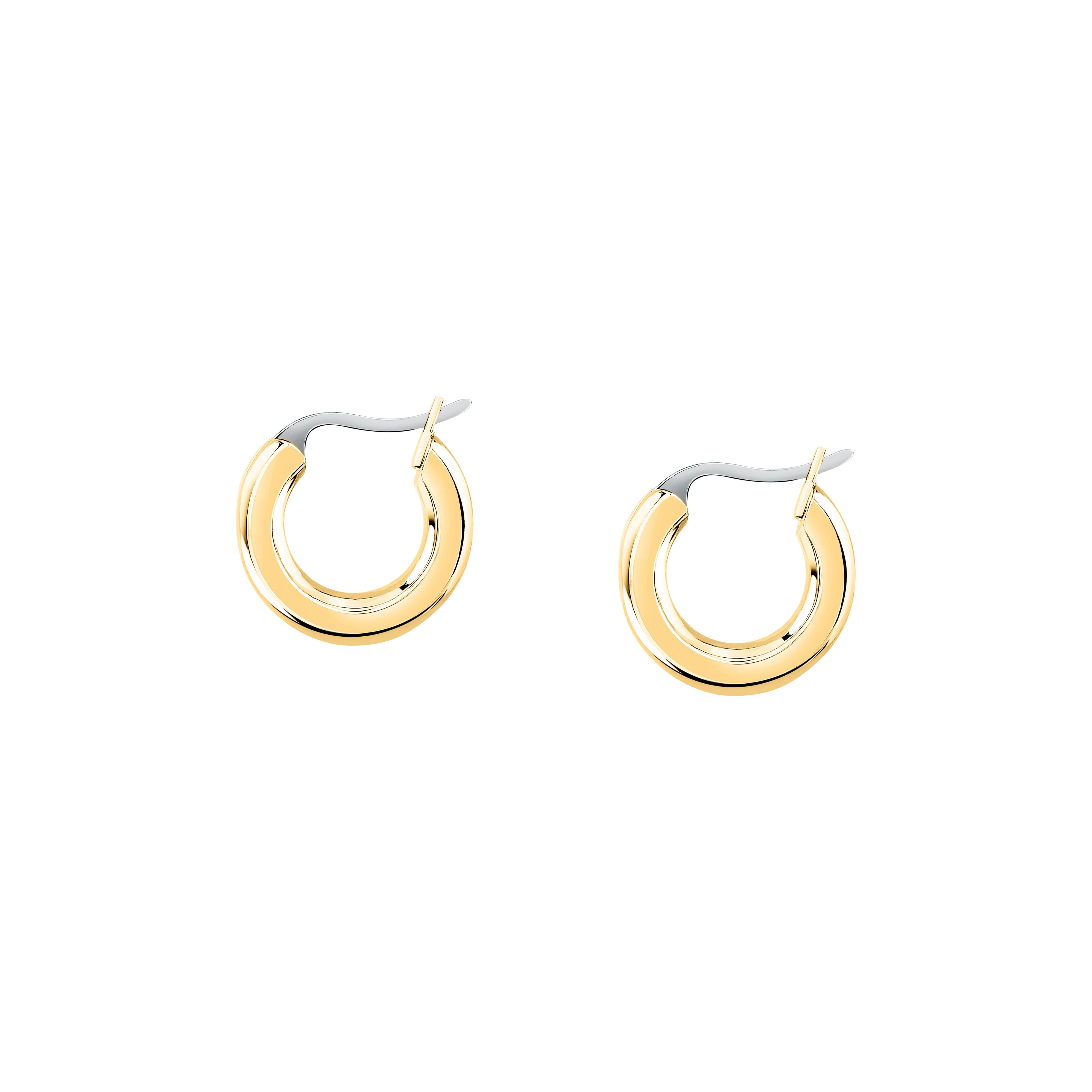 MORELLATO CREOLE SAUP34 WOMEN'S EARRINGS