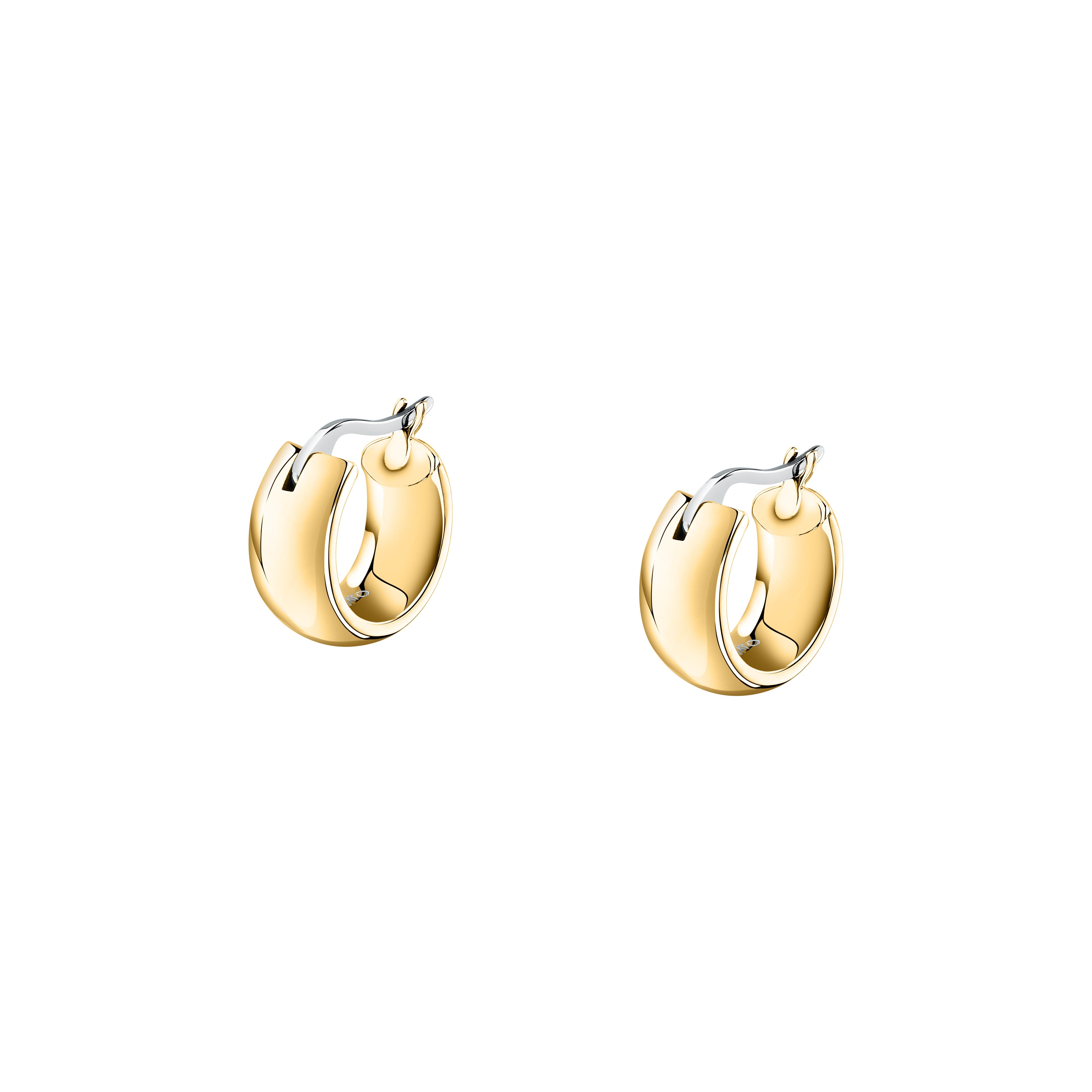 MORELLATO CREOLE SAUP34 WOMEN'S EARRINGS
