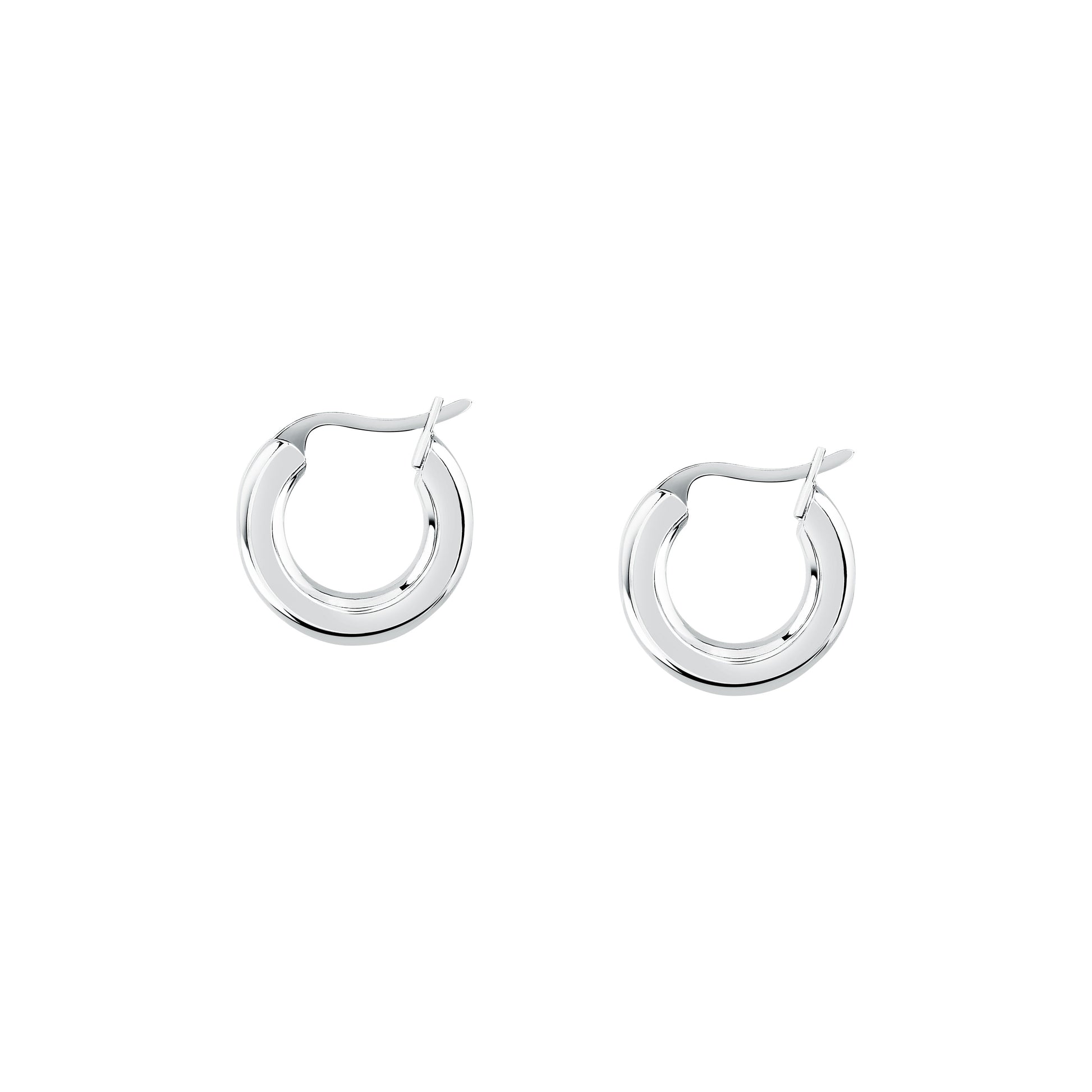 MORELLATO CREOLE SAUP35 WOMEN'S EARRINGS